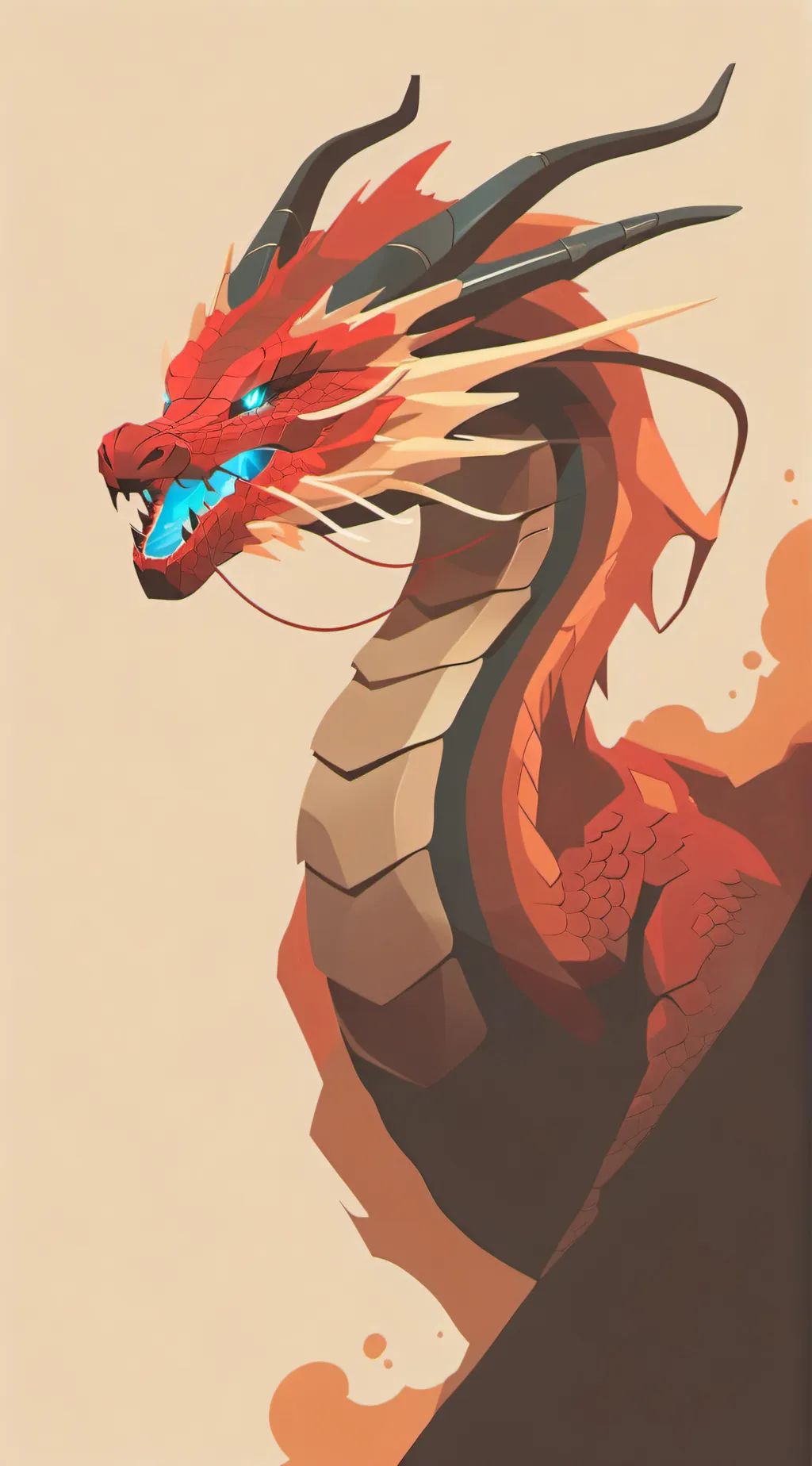 Talkie AI - Chat with Volcarnyx