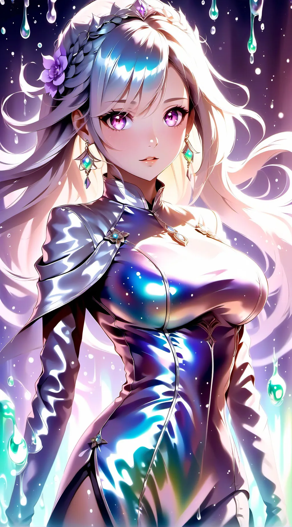 ai character: Aph n crew background