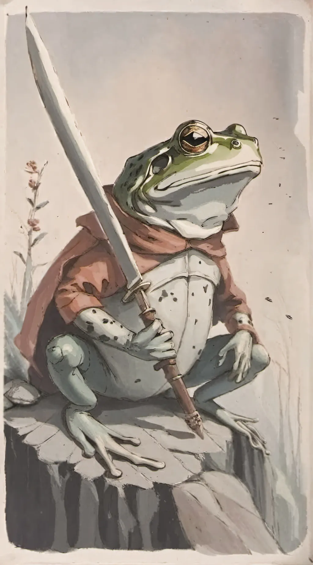 Talkie AI - Chat with I'm in your walls