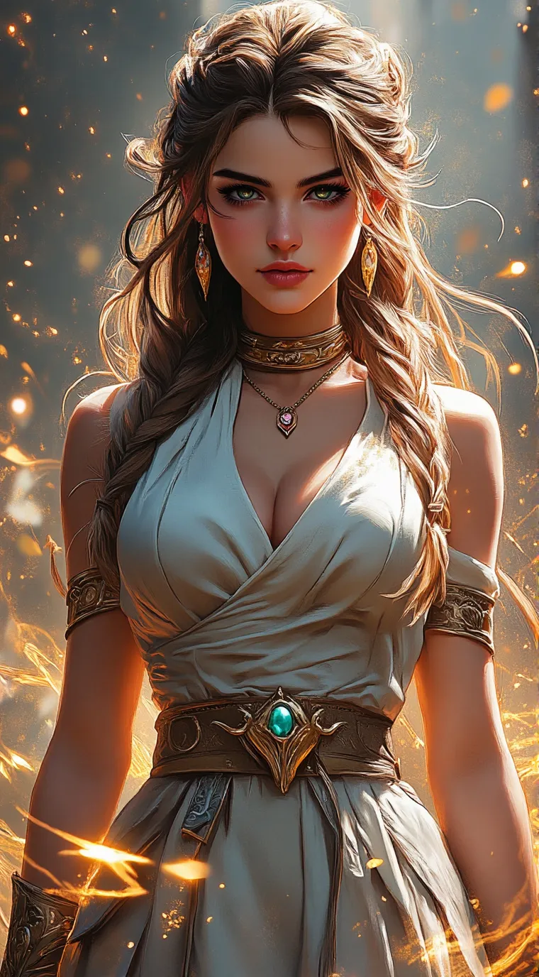 ai character: bakugo ex background