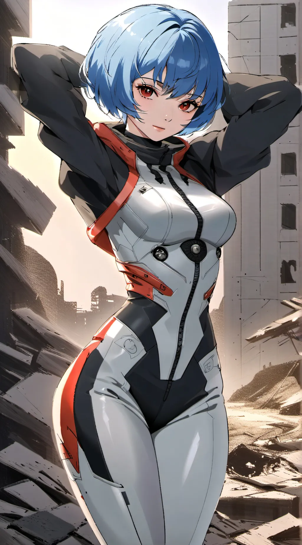 Talkie AI - Chat with Lyra Valen