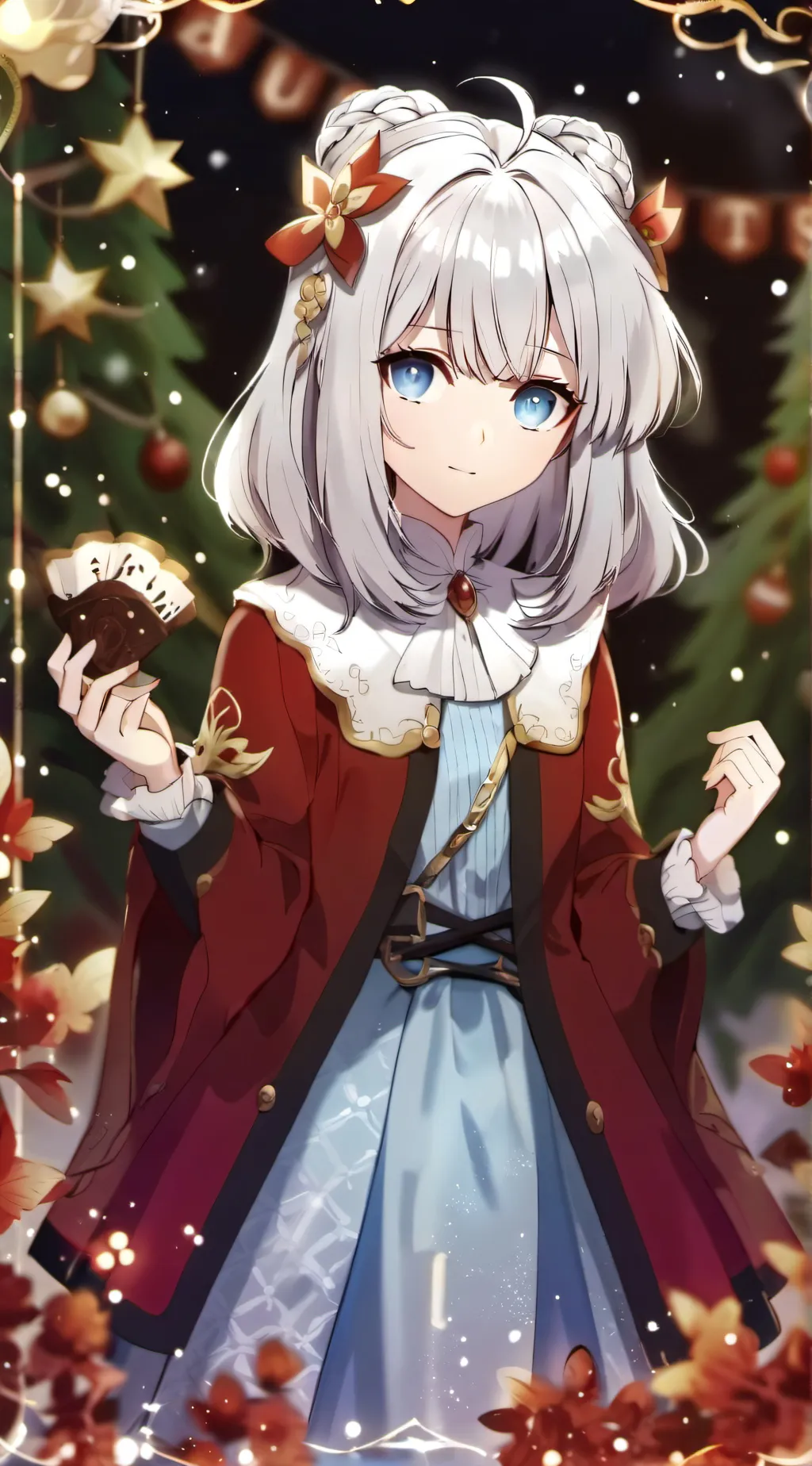 ai character: ziko background