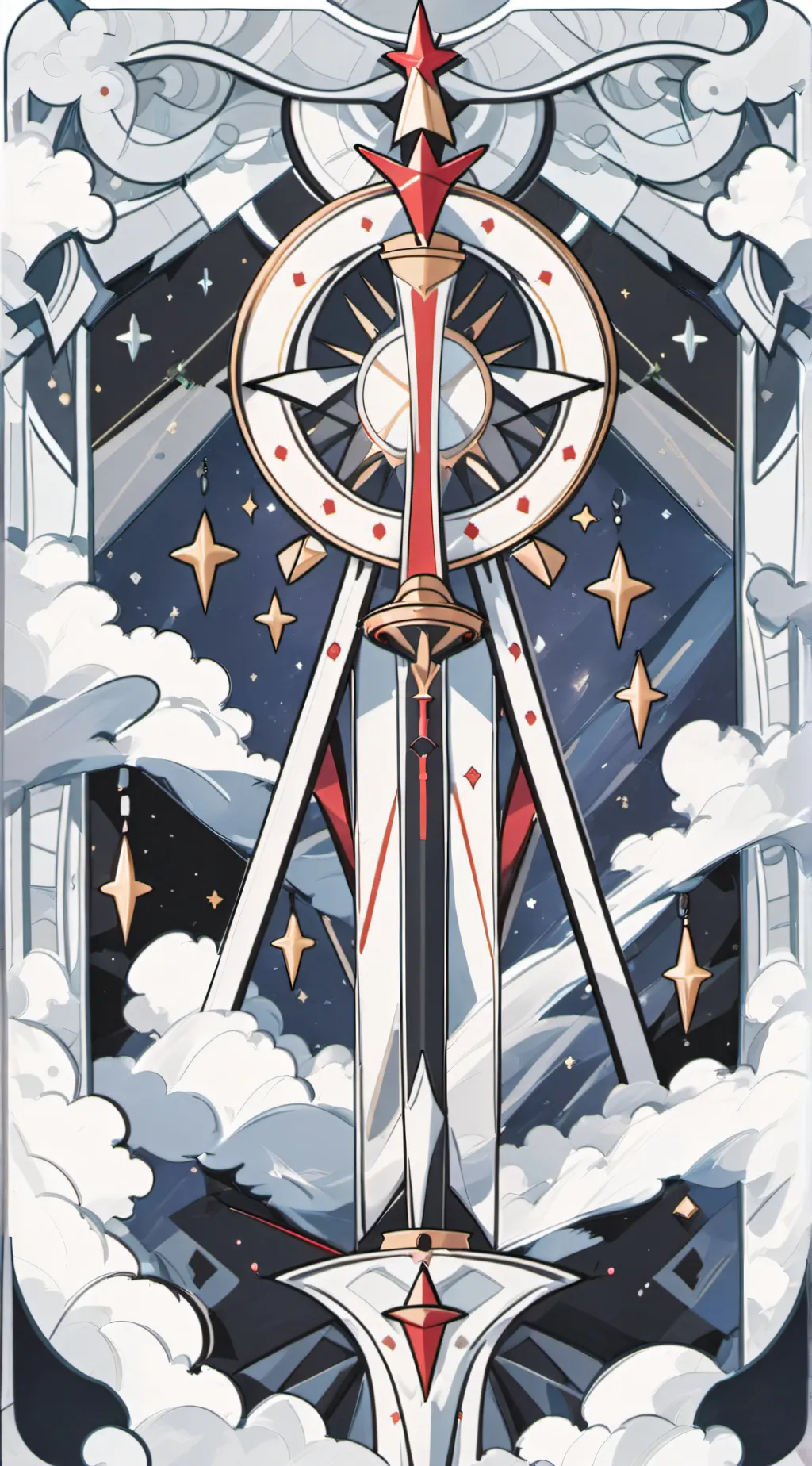 Talkie AI - Chat with NuFANGZ