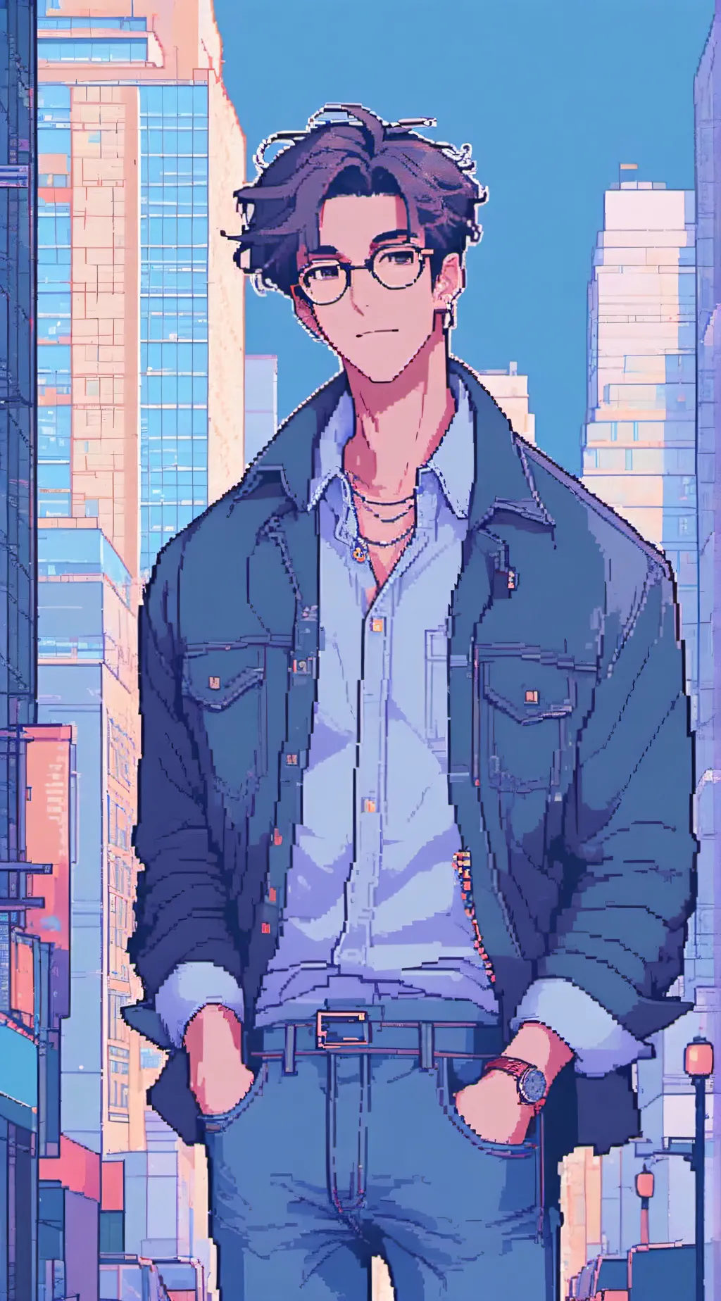 Talkie AI - Chat with computer game