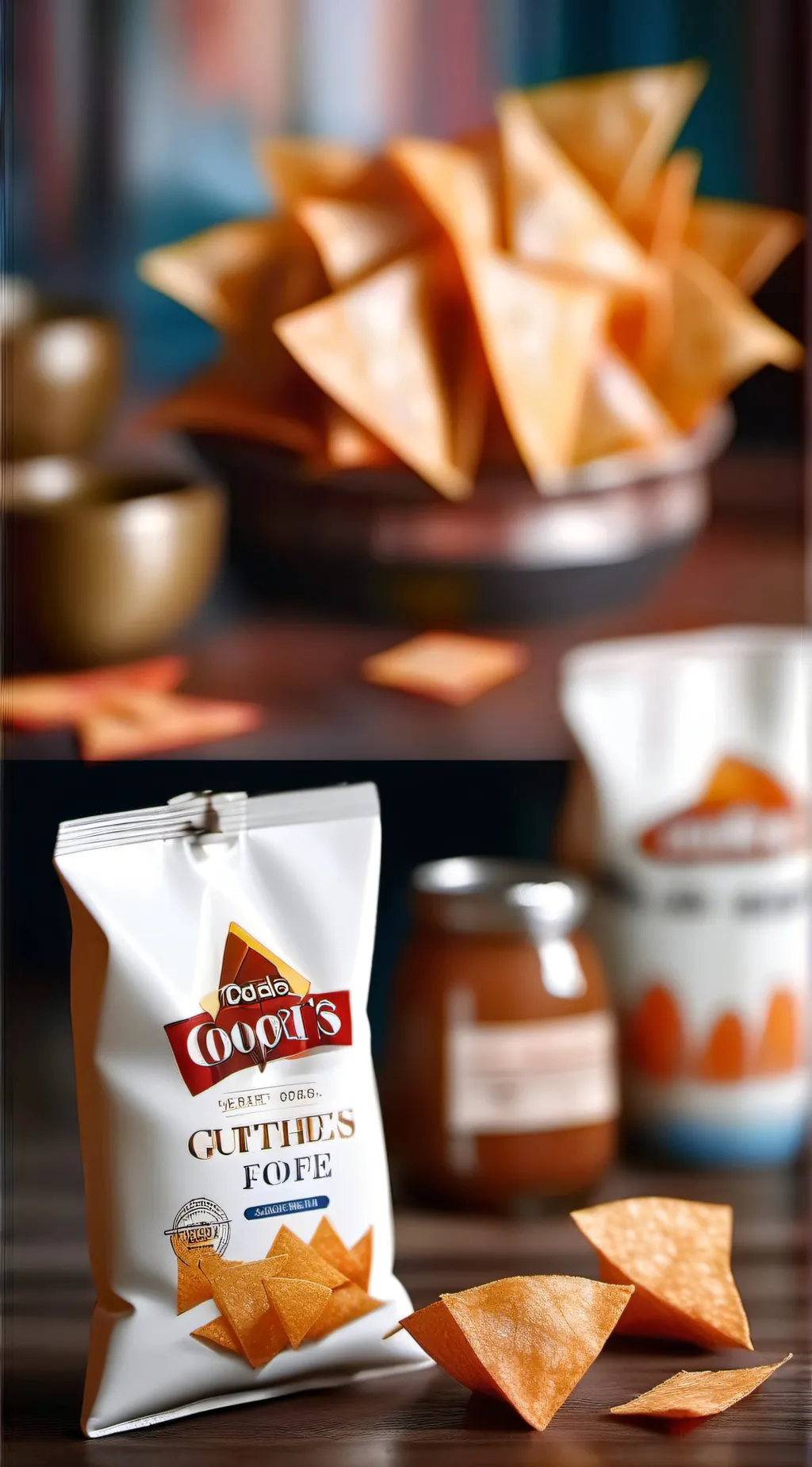 ai character: Bills home background