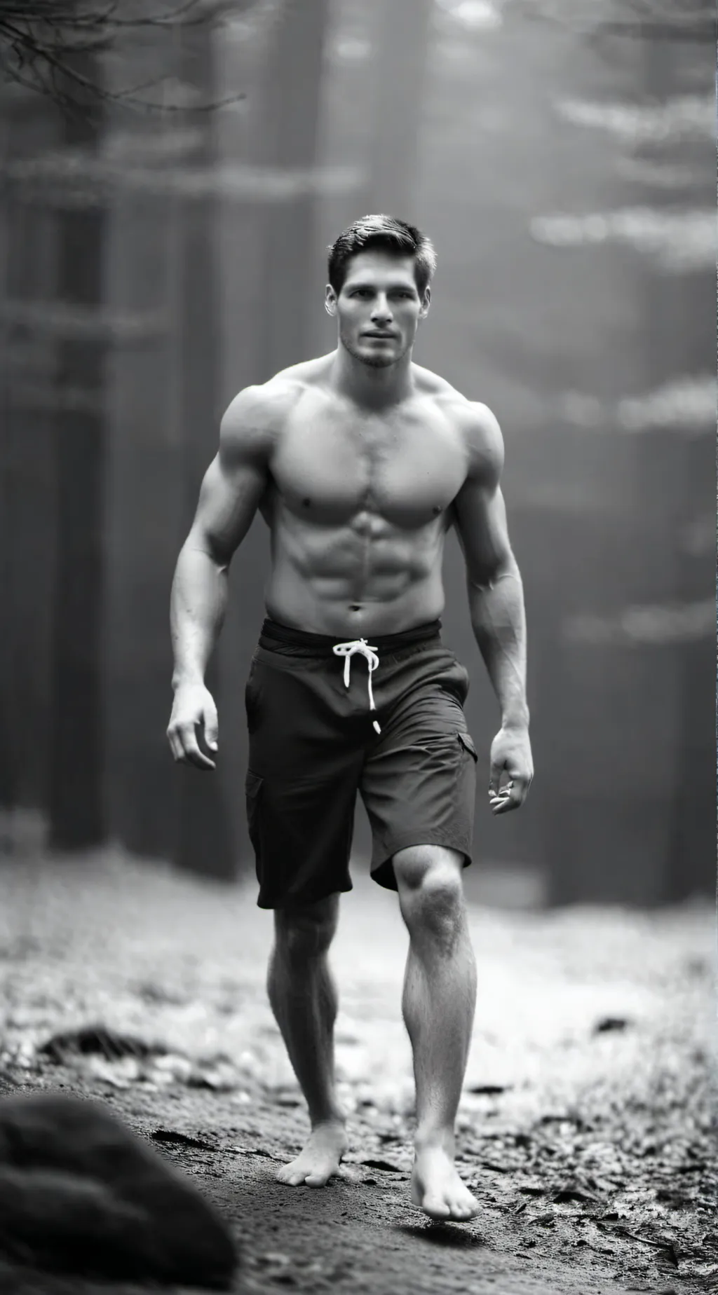 ai character: Danny background