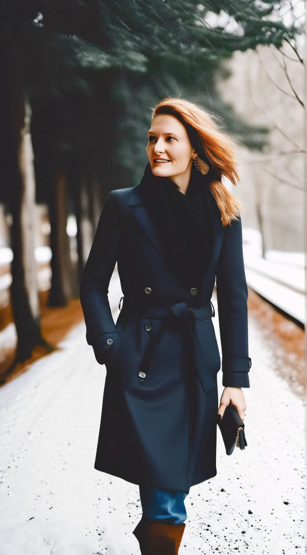 ai character: susi background