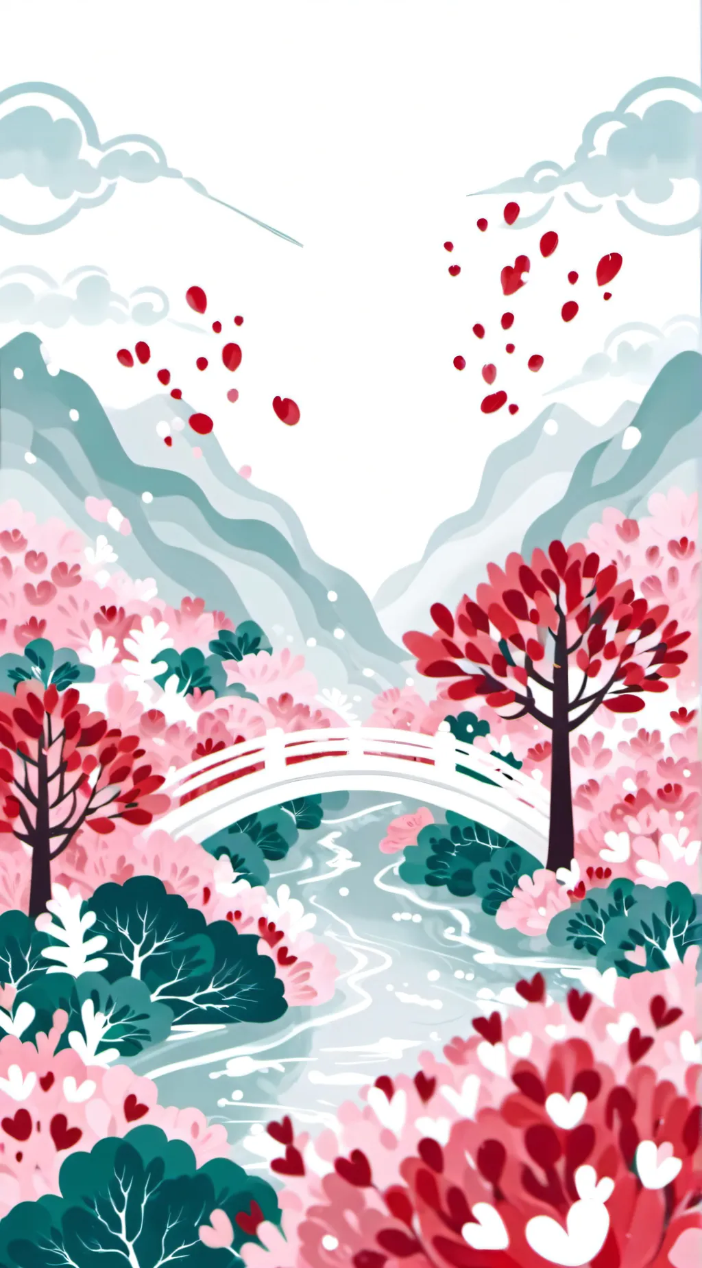 ai character: st x mha background