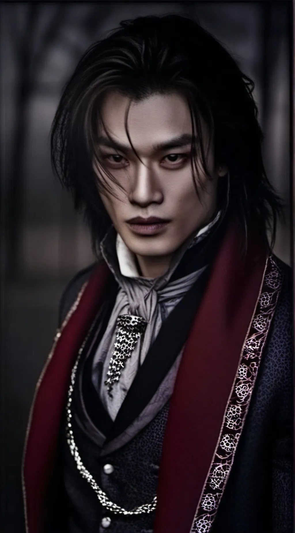 Talkie AI - Chat with Moon Heaven