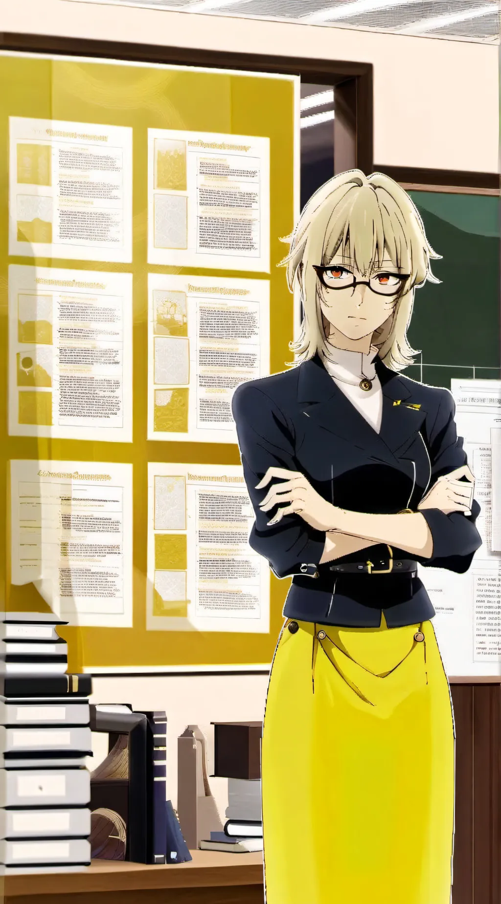 Talkie AI - Chat with Sophia 