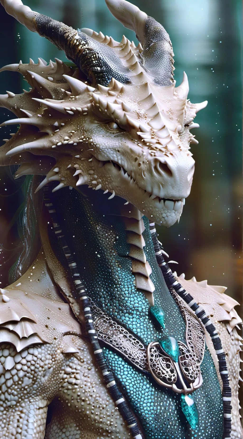 ai character: Cheetah (WoF oc) background