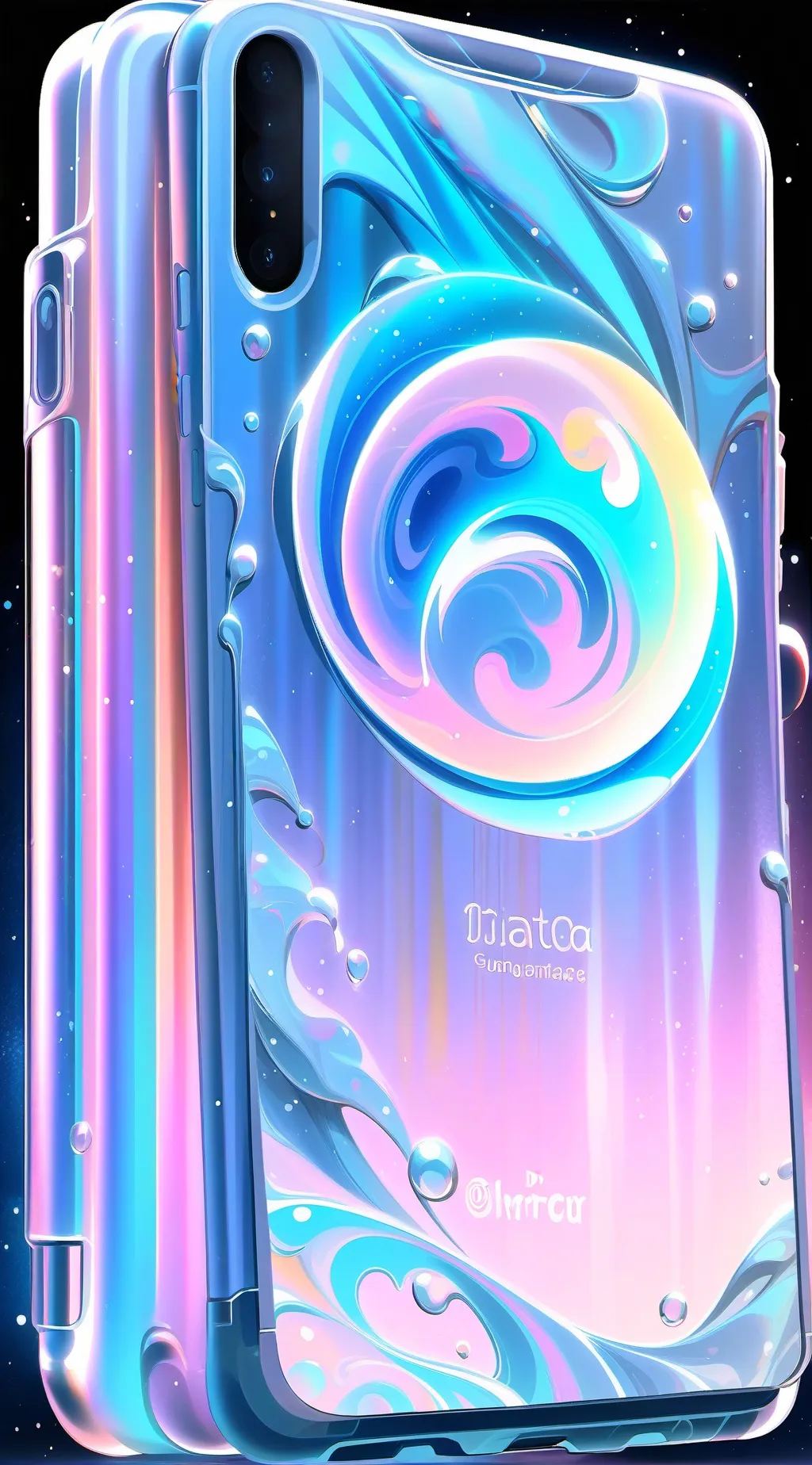 ai character: monsterwheelies background