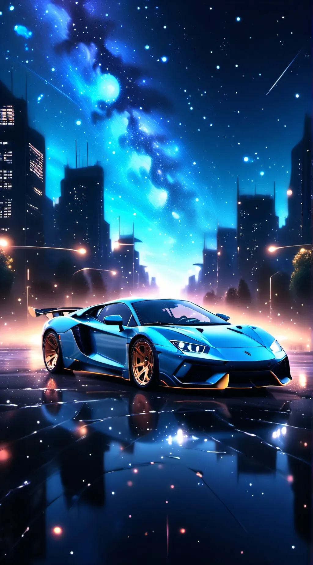 ai character: Paw patrol x insid background