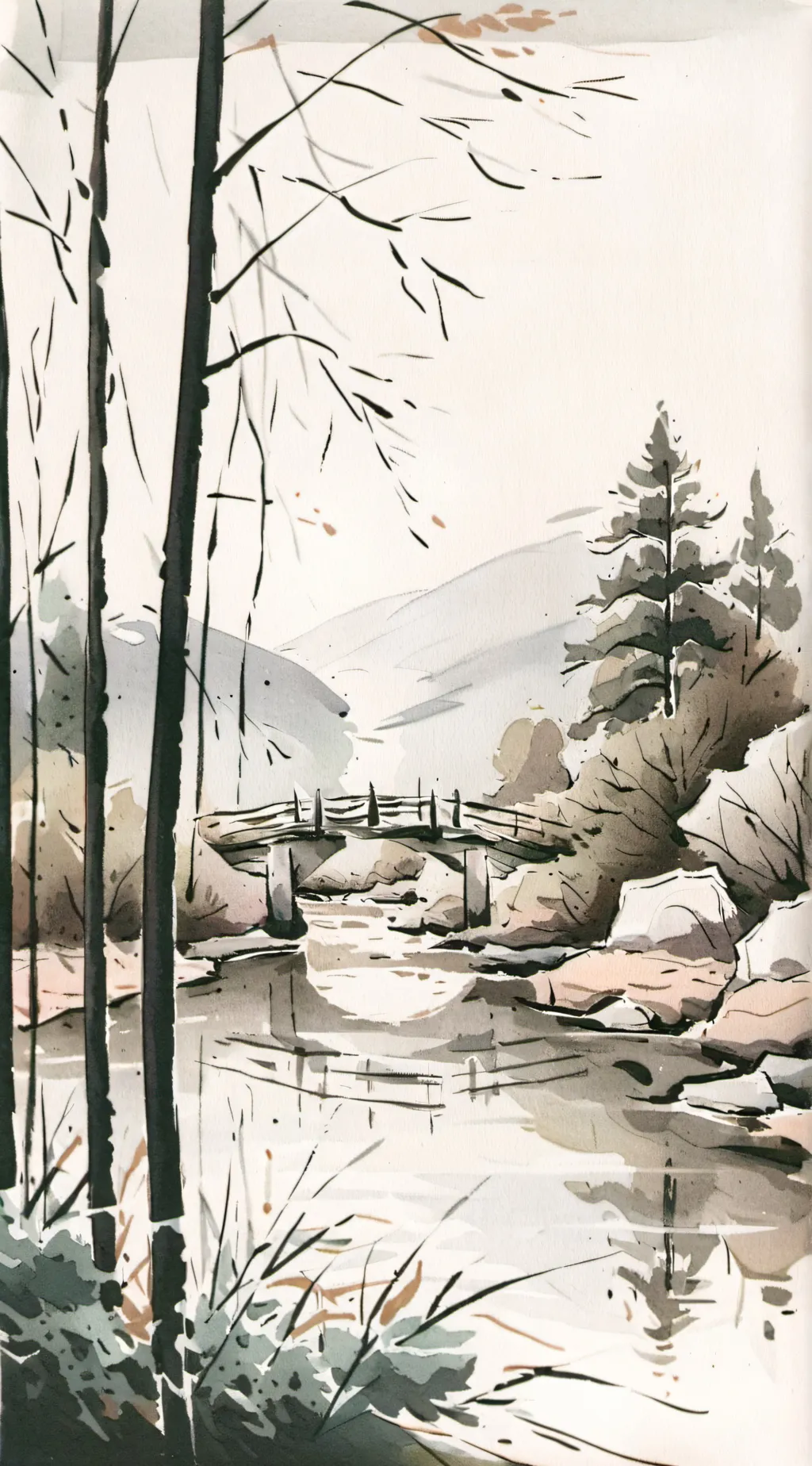 ai character: do anything background