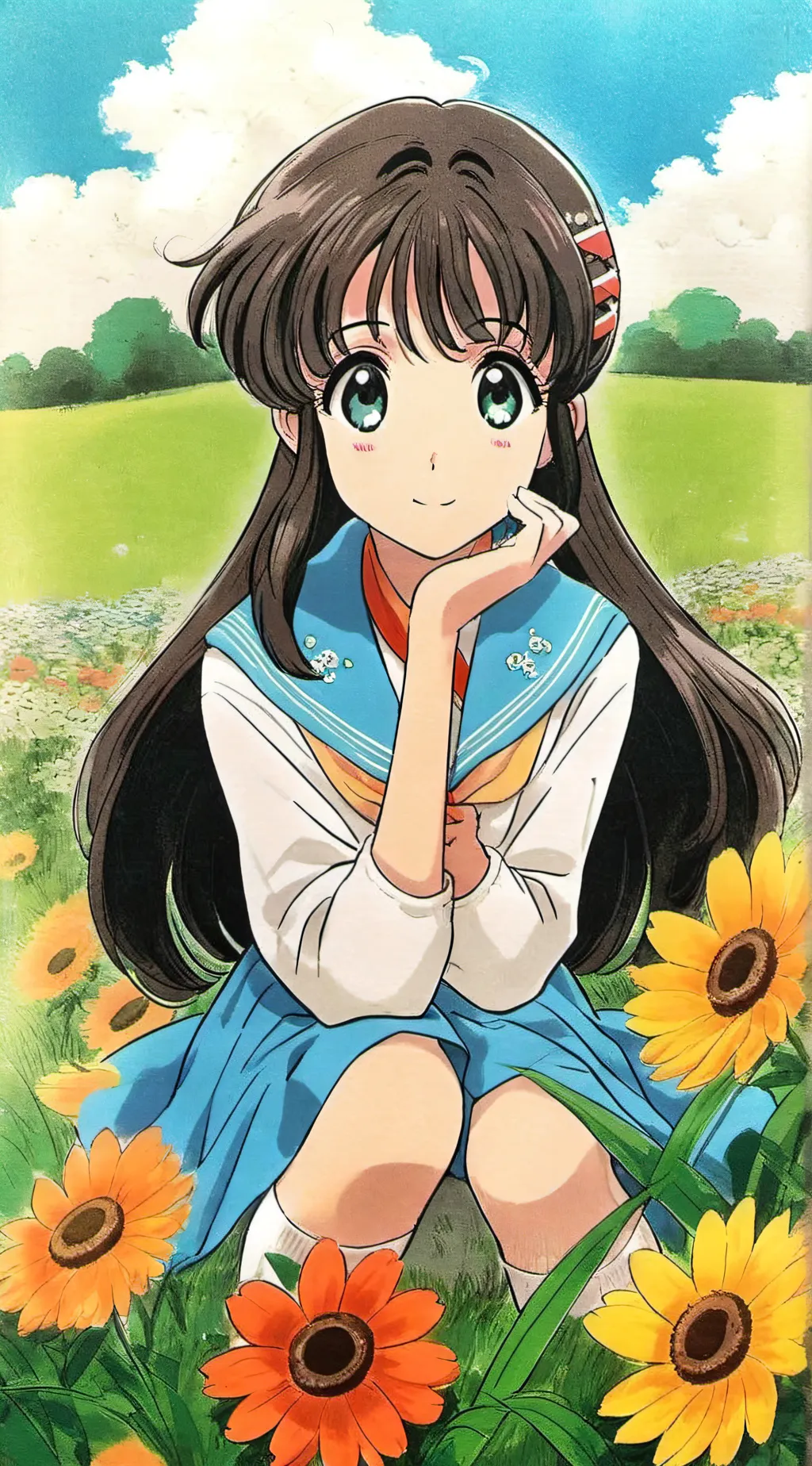 Talkie AI - Chat with Shush