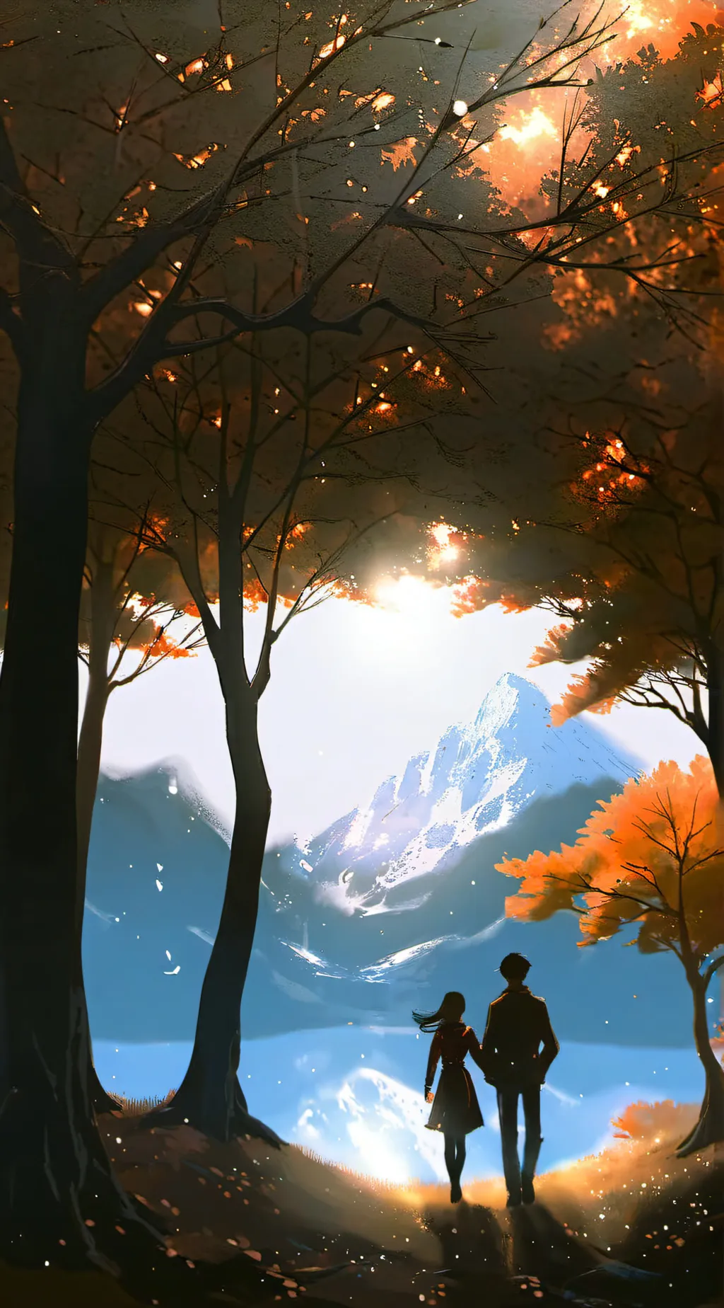 Talkie AI - Chat with The Atomics 