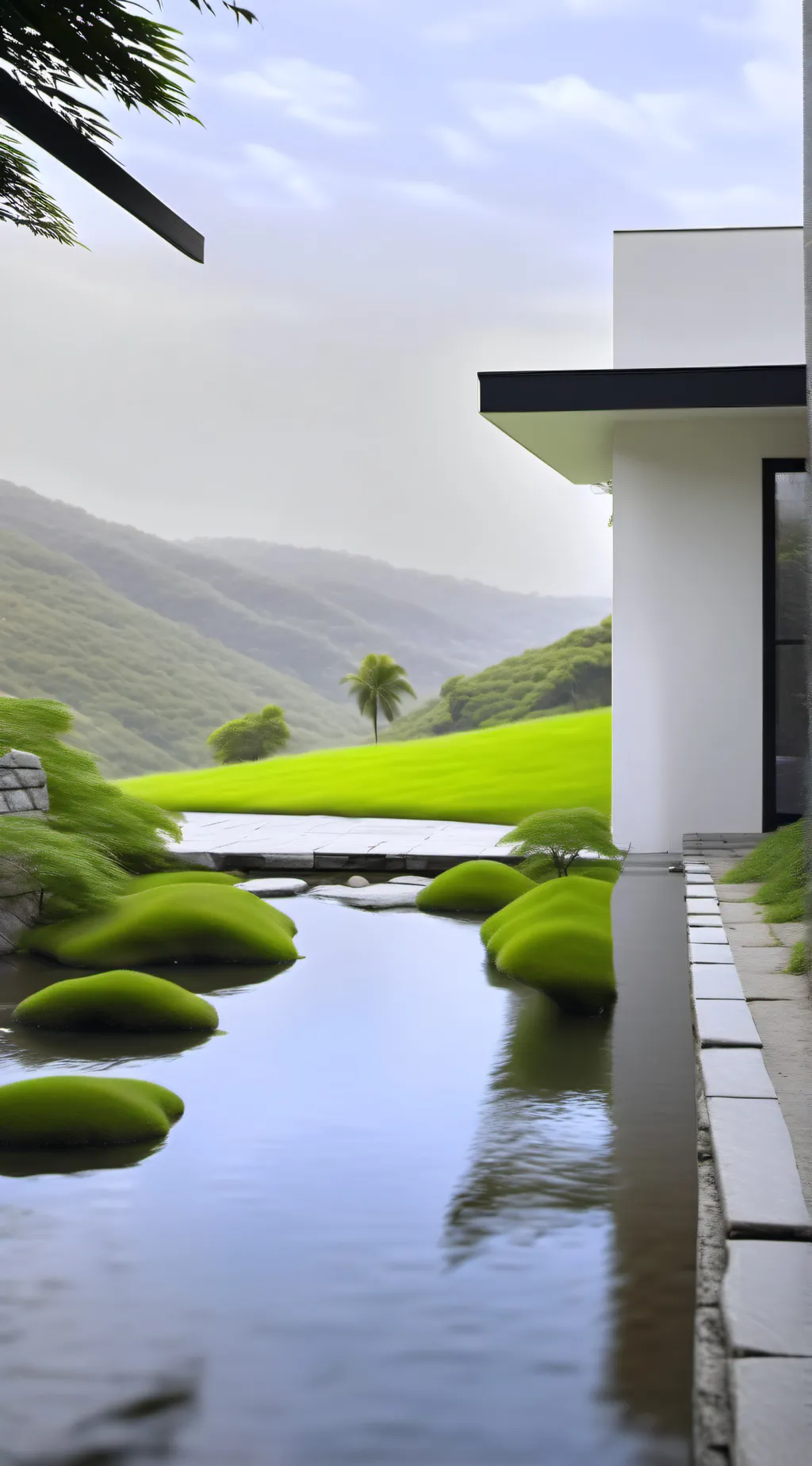 ai character: Radioedust background