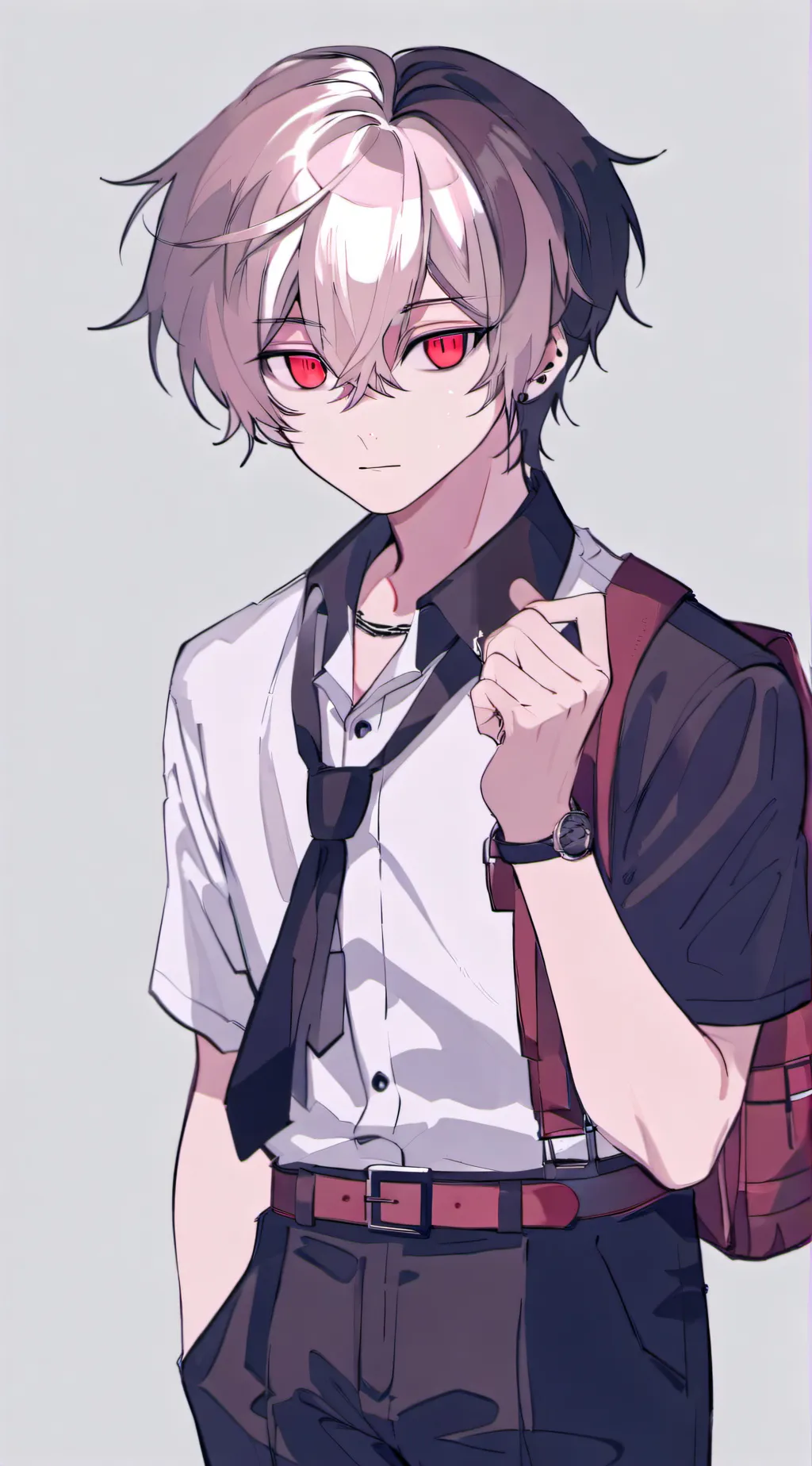 Talkie AI - Chat with IAN