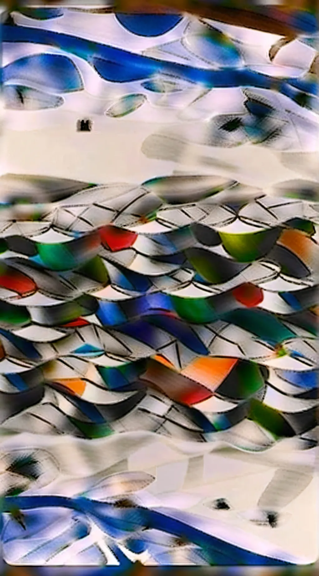 ai character: Toyo (Dabi) background