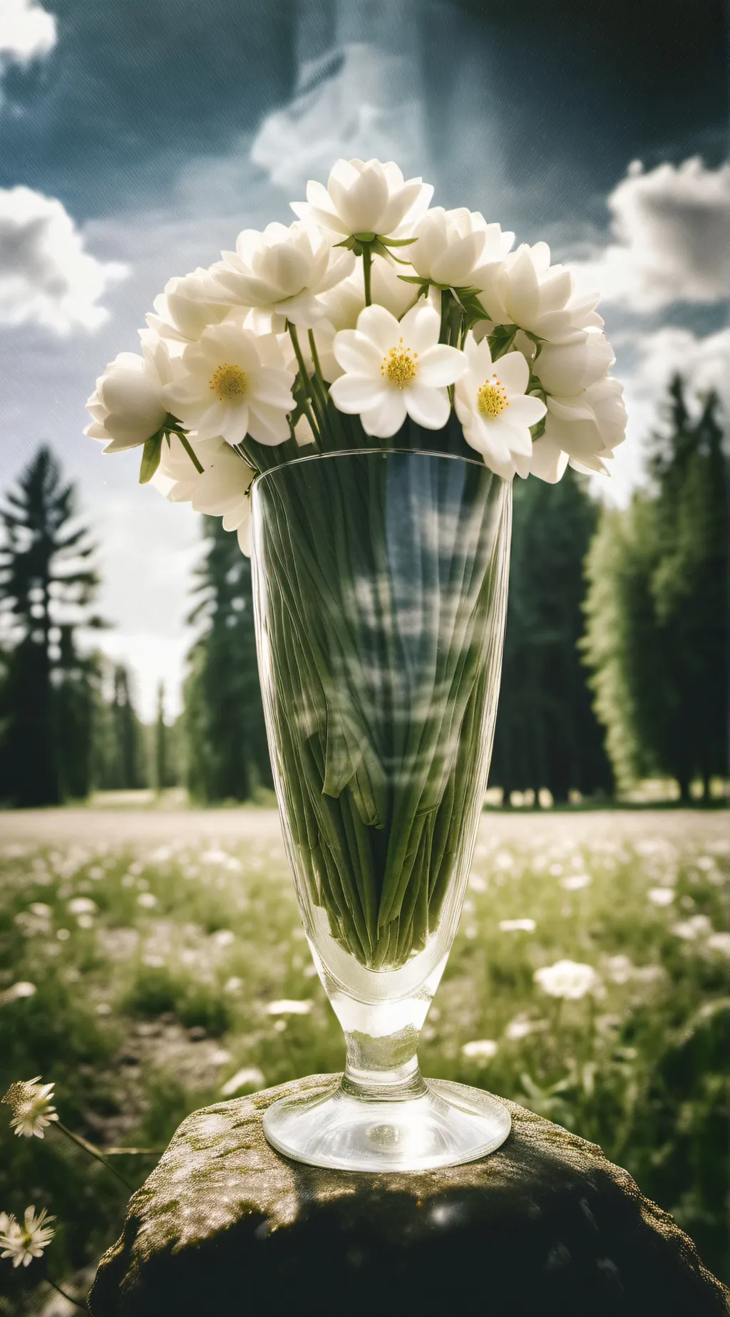 ai character: Angel Of Death background