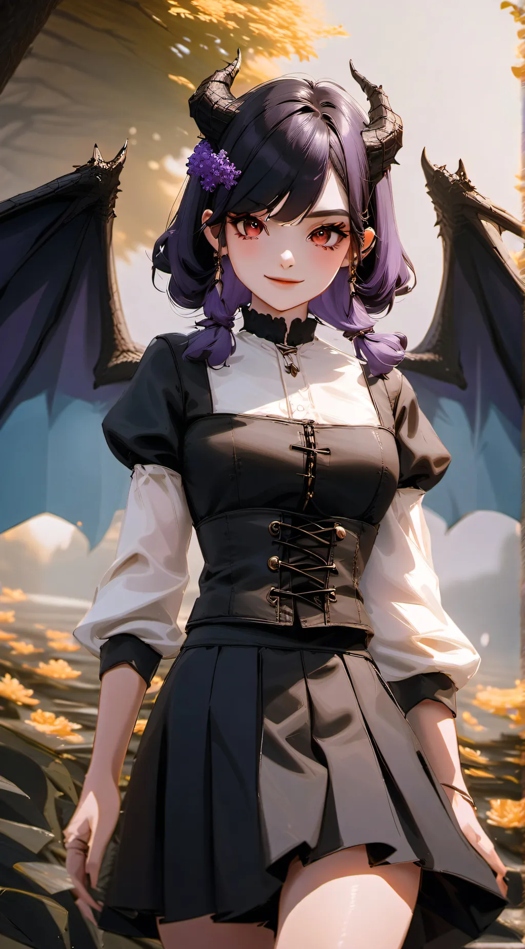 Talkie AI - Chat with MHA second chance