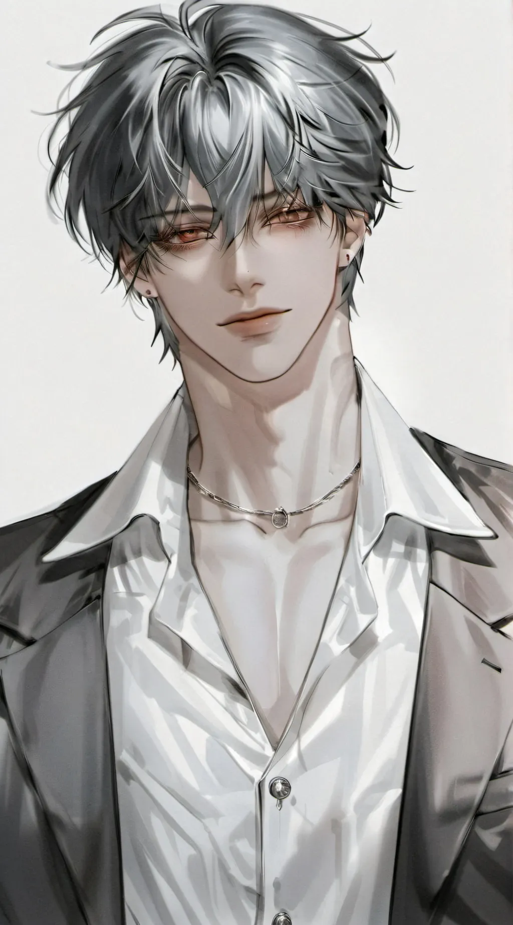 ai character: Felix background