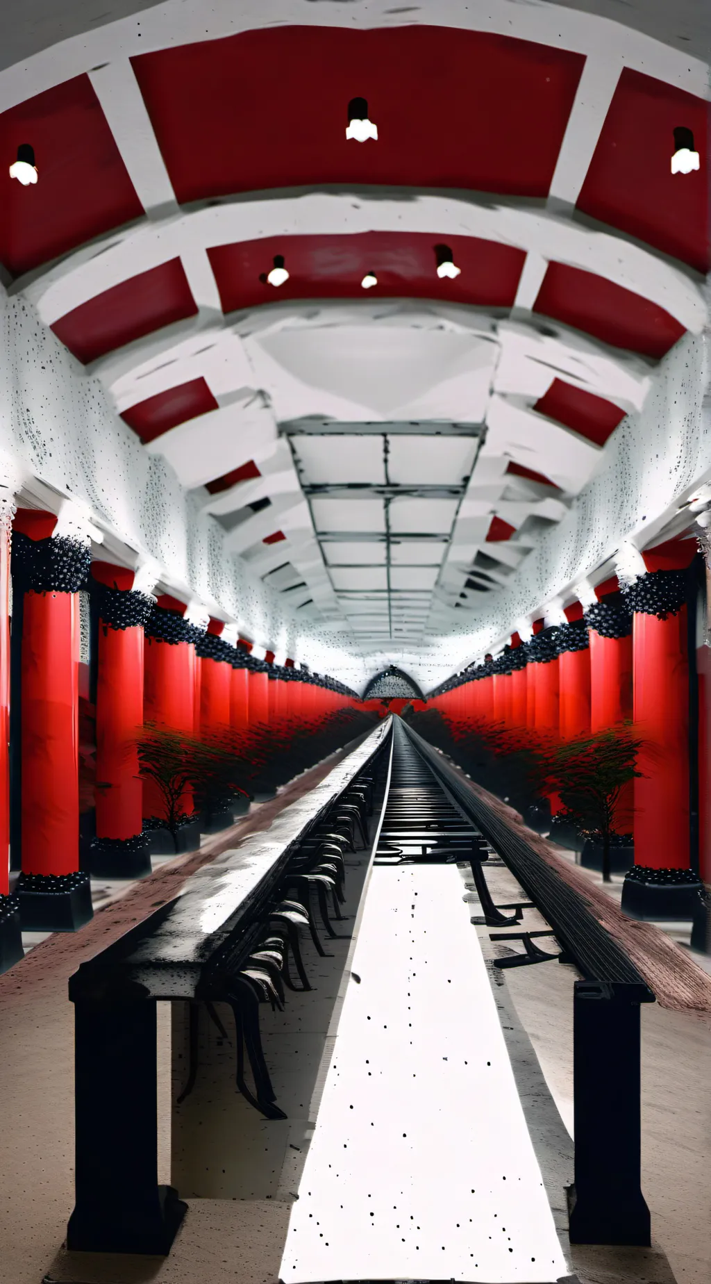 ai character: miss thavel class background