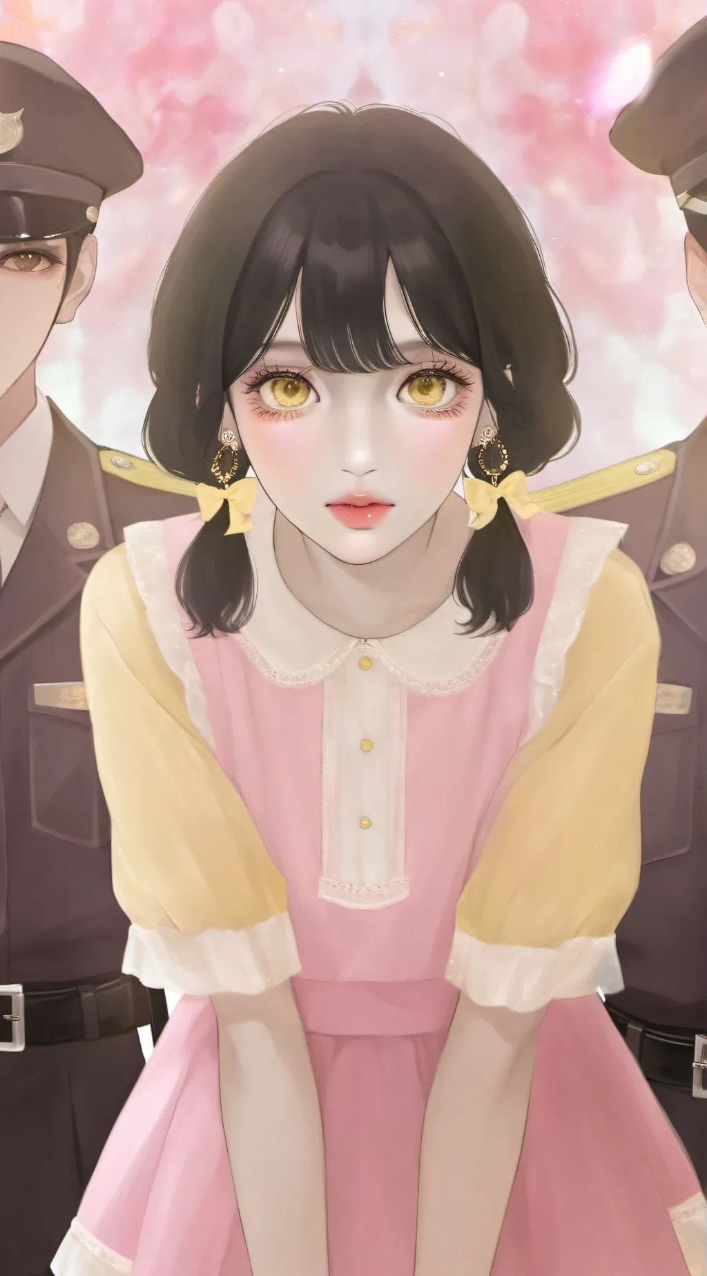 Talkie AI - Chat with Lily