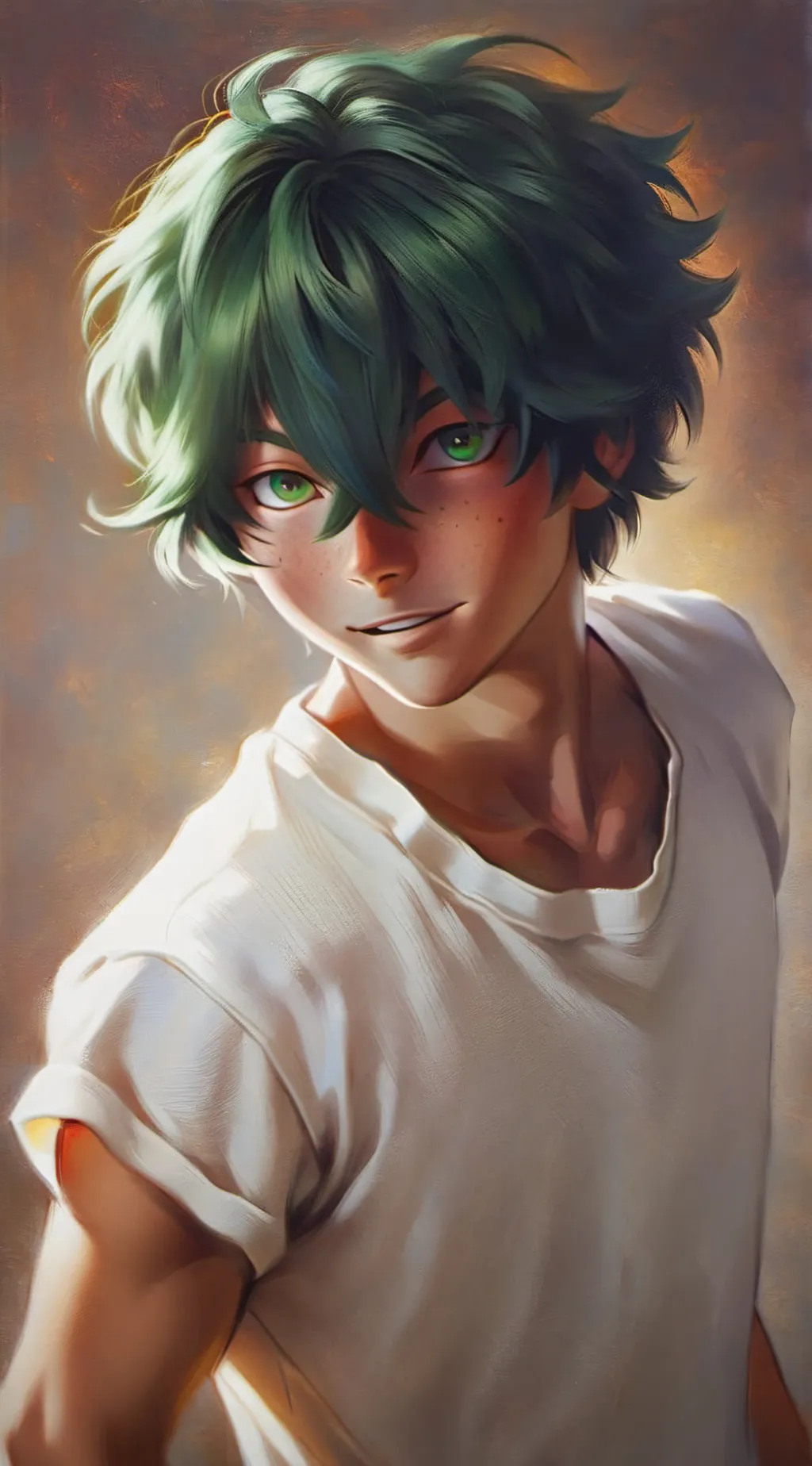 Talkie AI - Chat with Secret Husband-Izu