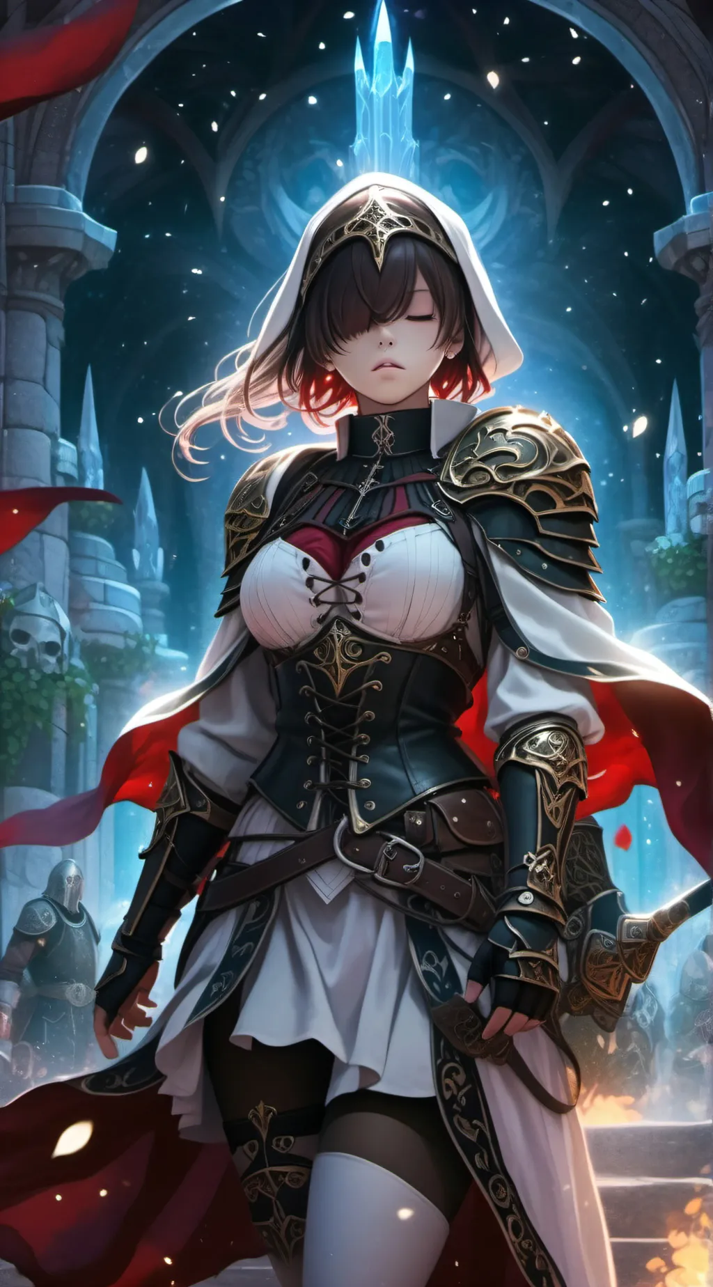 Talkie AI - Chat with ✨Liryatha✨