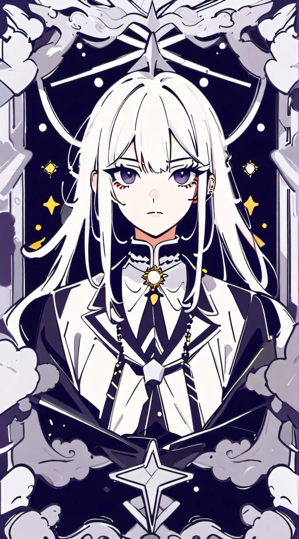 Talkie AI - Chat with Mha hates you