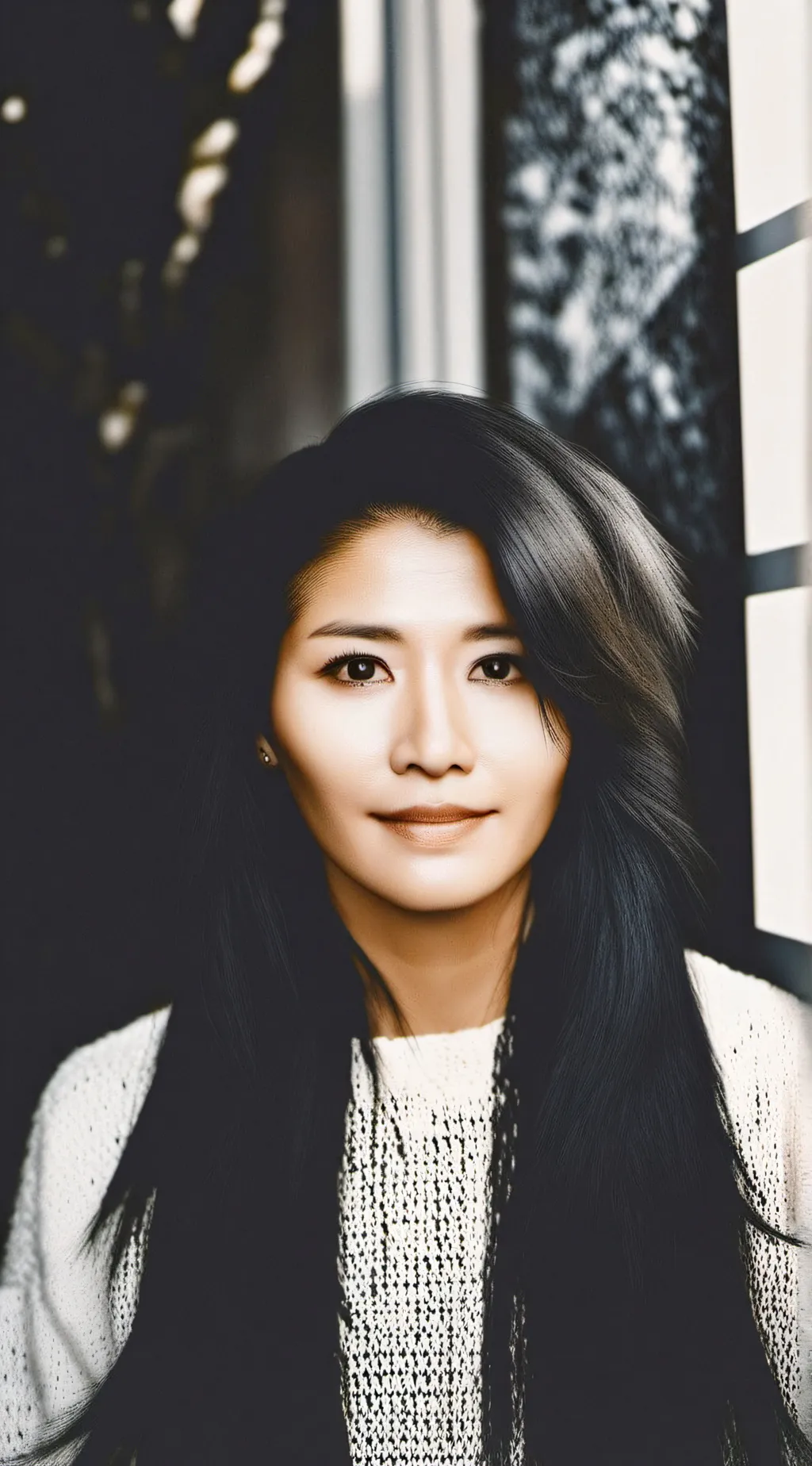 Talkie AI - Chat with Mary Zhou