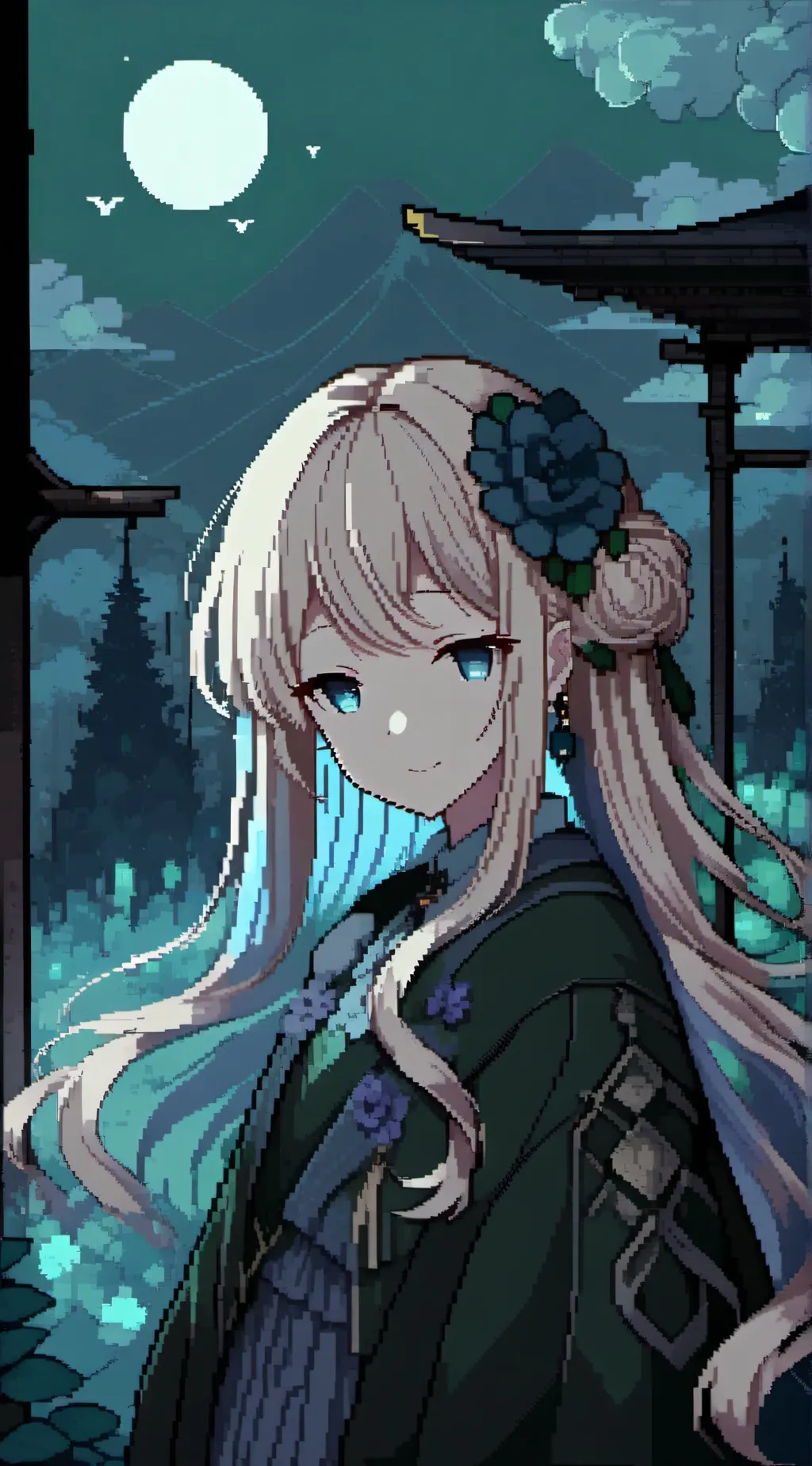 Talkie AI - Chat with Miyuki