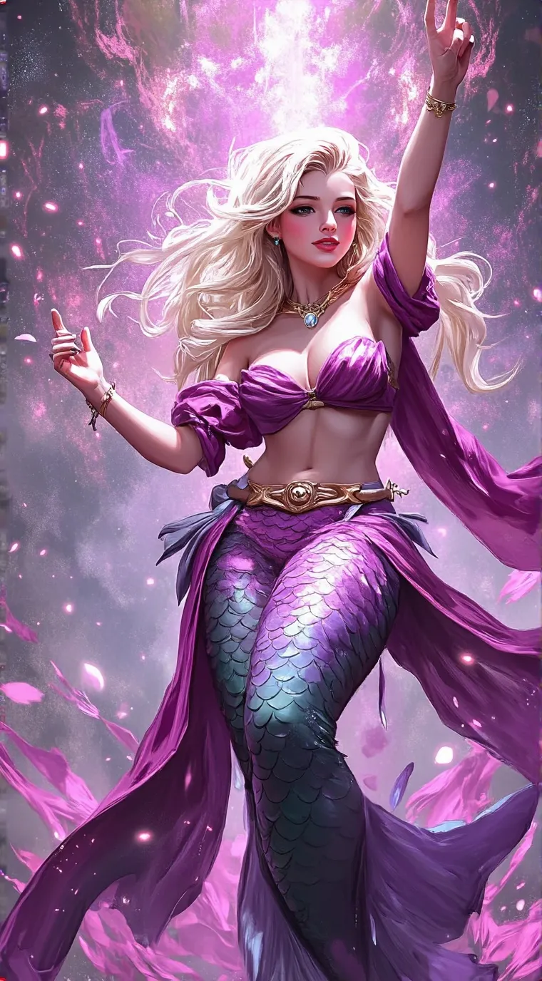 ai character: mia background