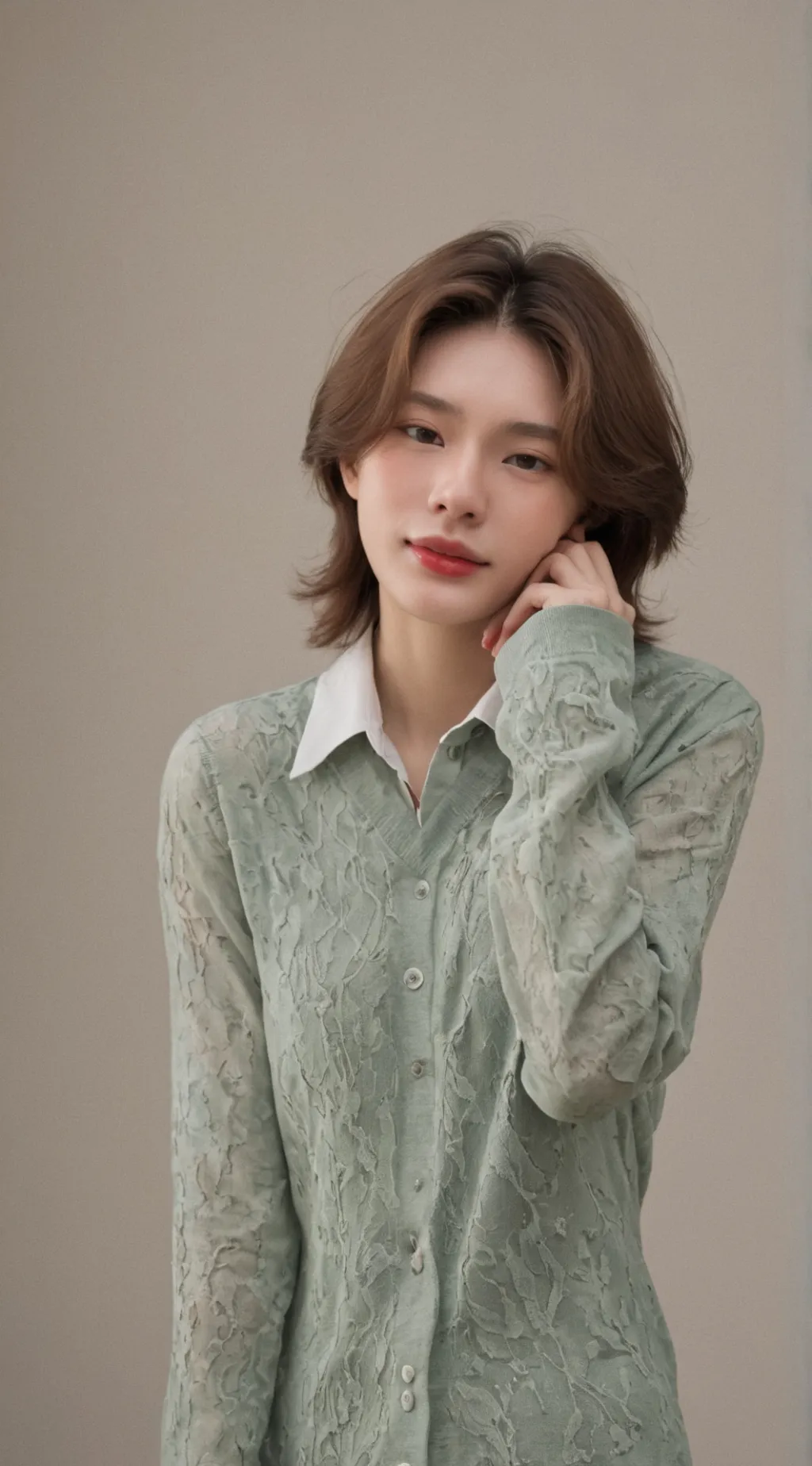 ai character: ★Skz★ background