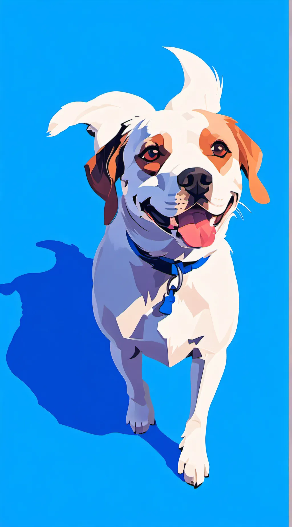 Talkie AI - Chat with Sam