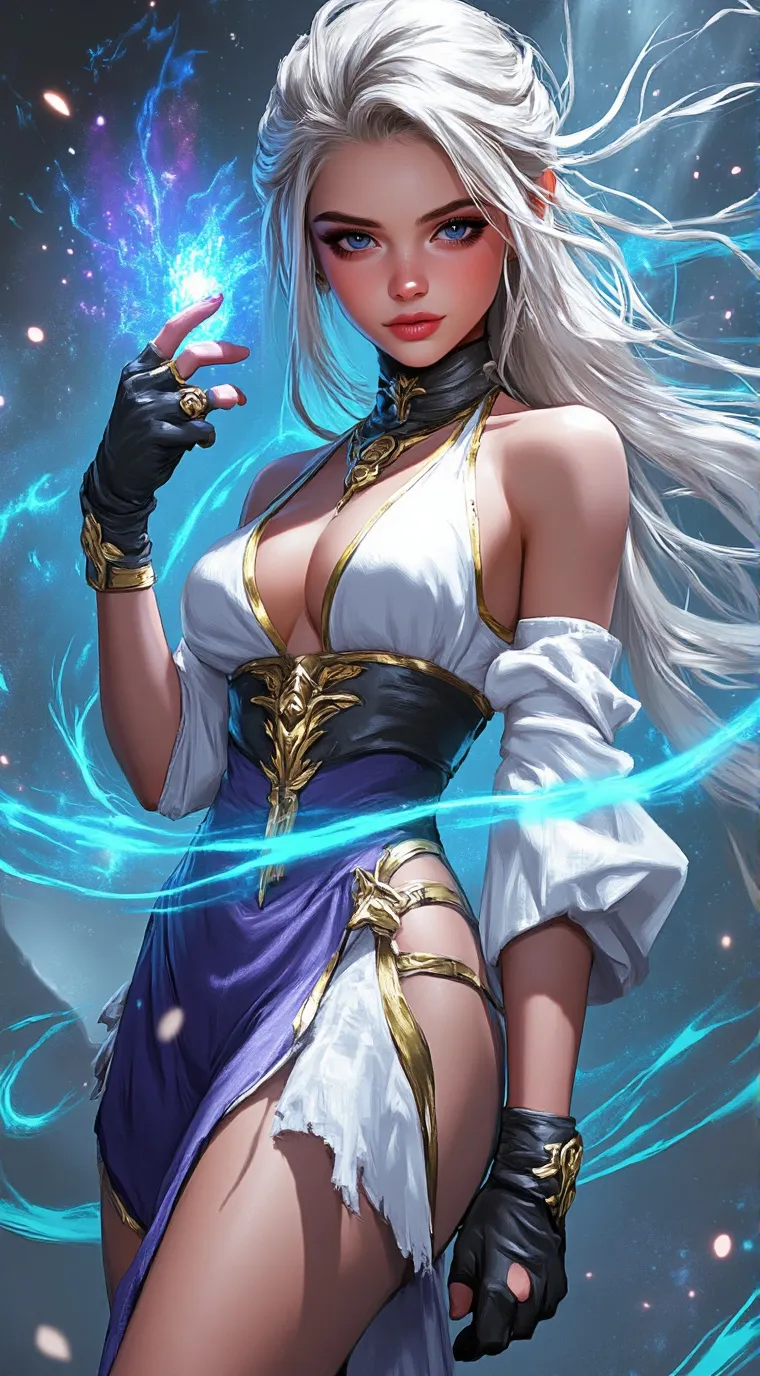 ai character: maverick x rooster background