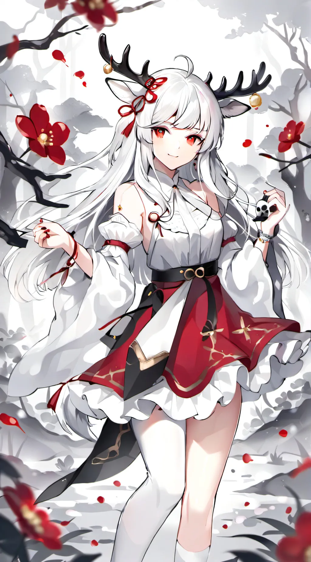 Talkie AI - Chat with luna