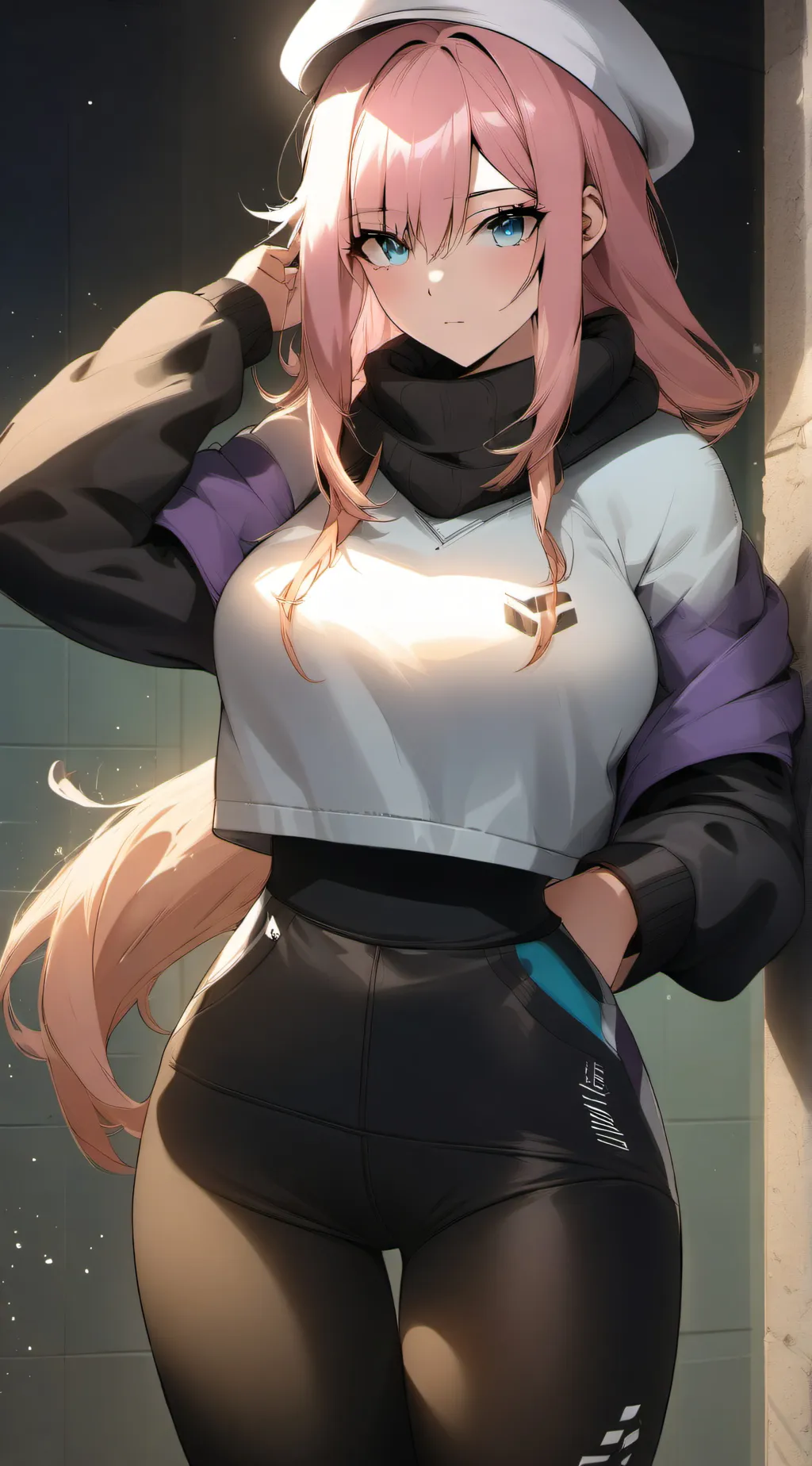 Talkie AI - Chat with Sadie 