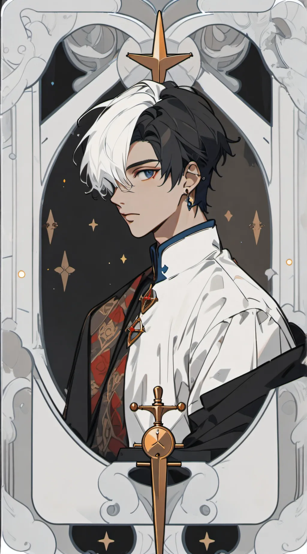 Talkie AI - Chat with William 