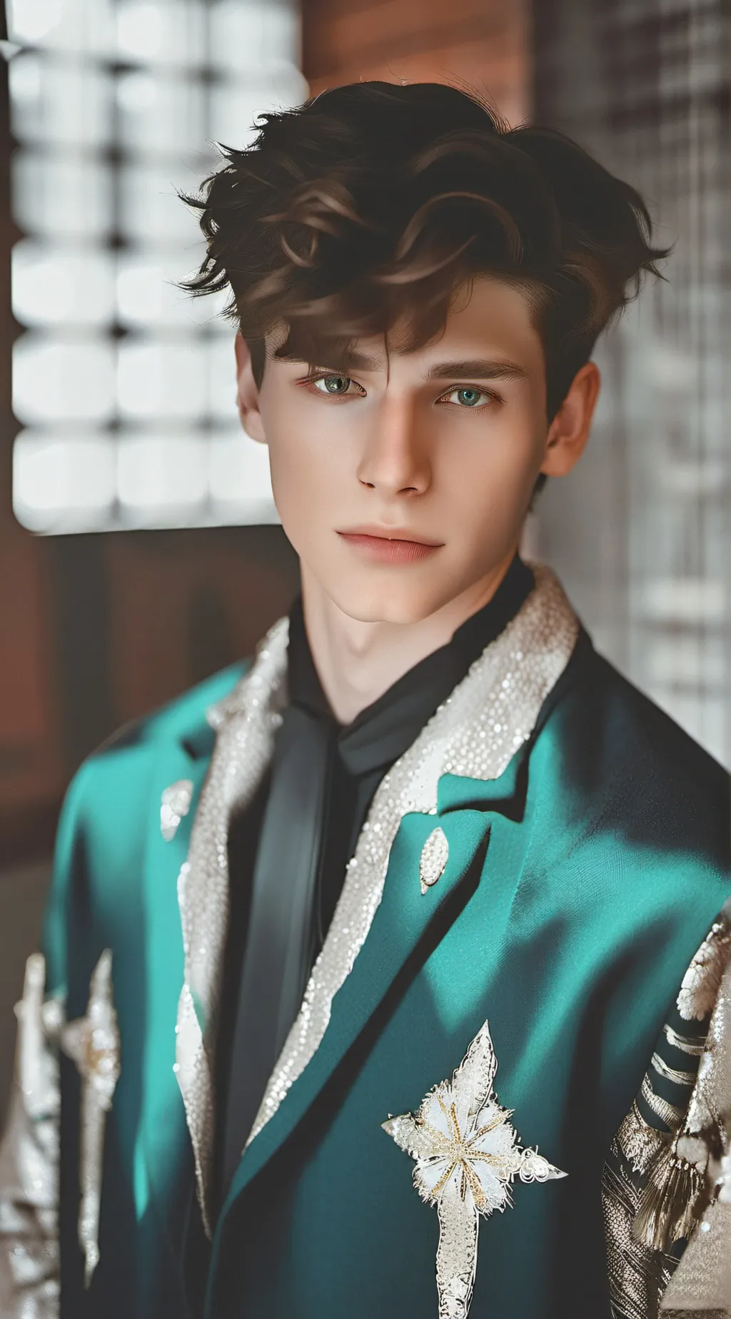 Talkie AI - Chat with Albus Potter