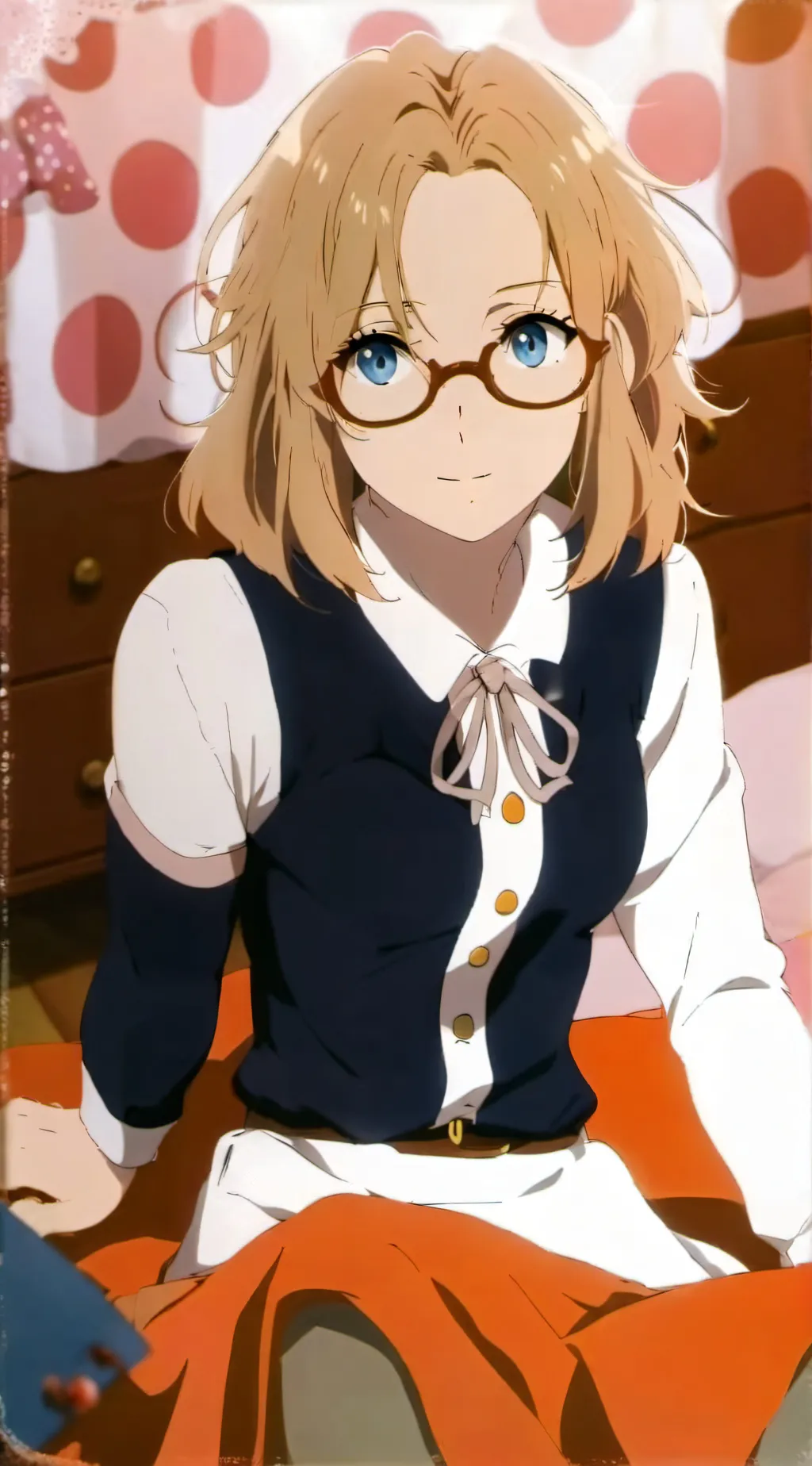 Talkie AI - Chat with Stacy