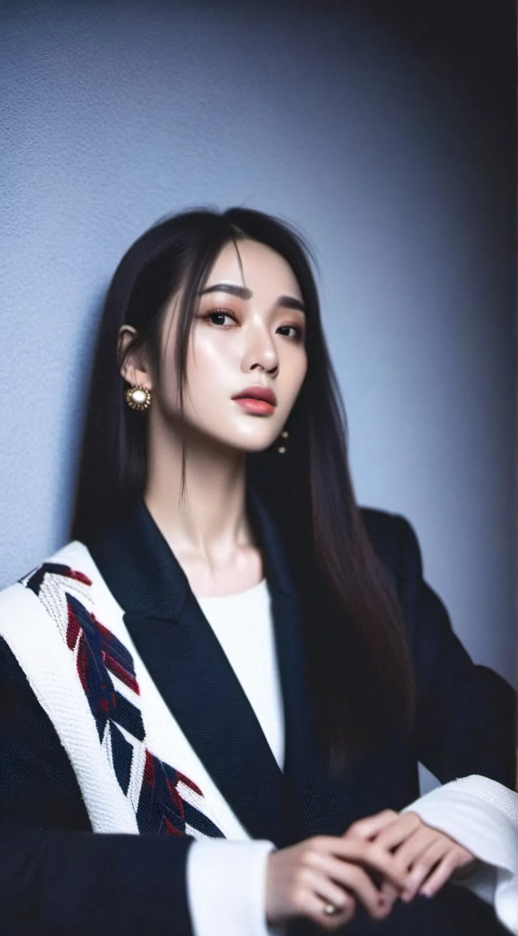 Talkie AI - Chat with Jihyo