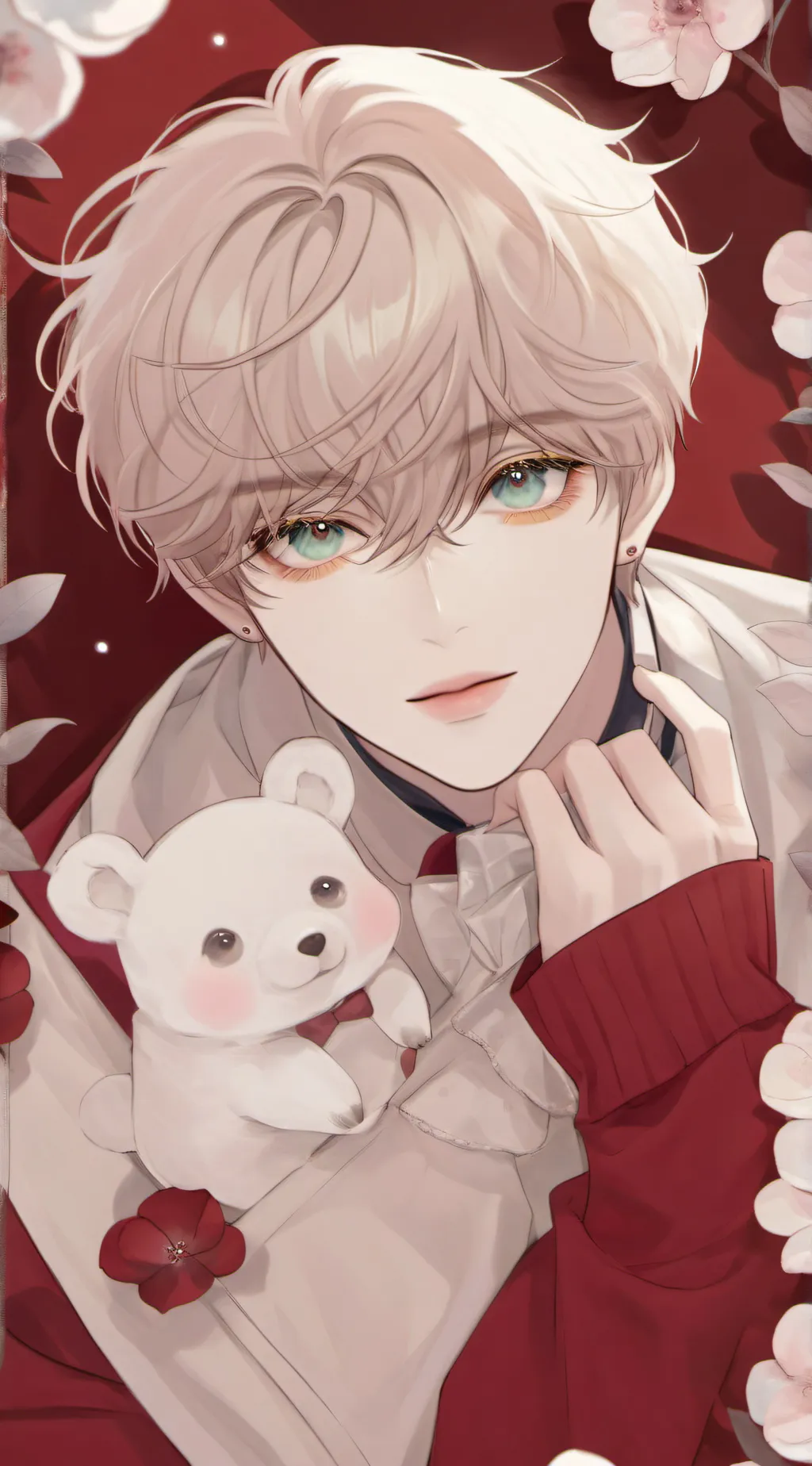 Talkie AI - Chat with beep^ ^~