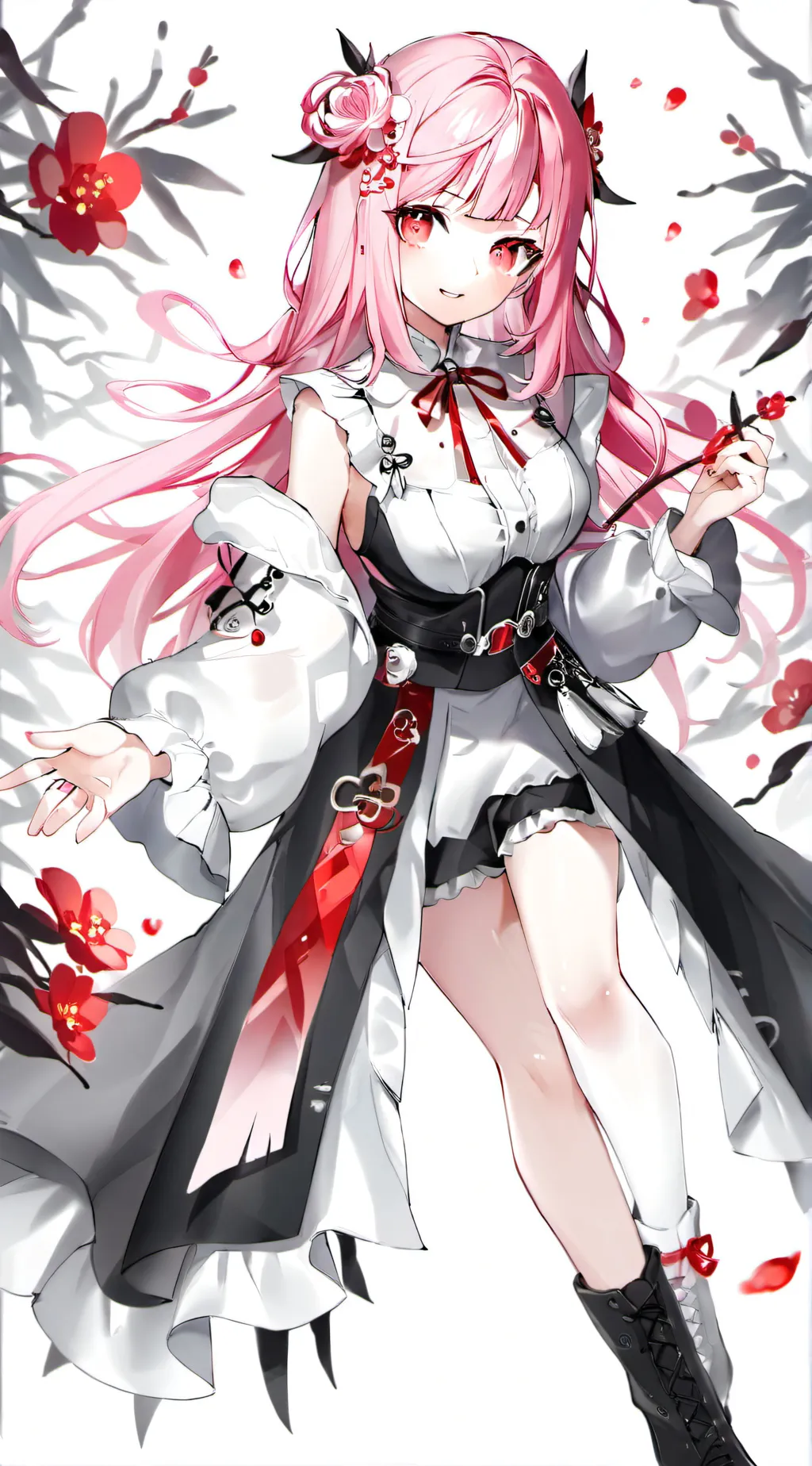 ai character: Academy.rp background