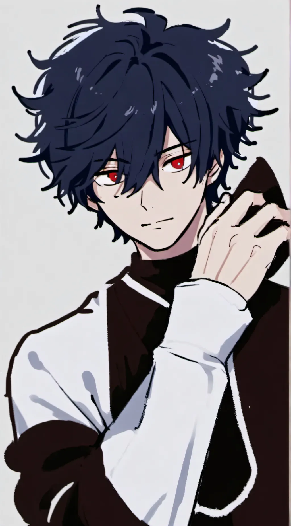 ai character: Canfor background