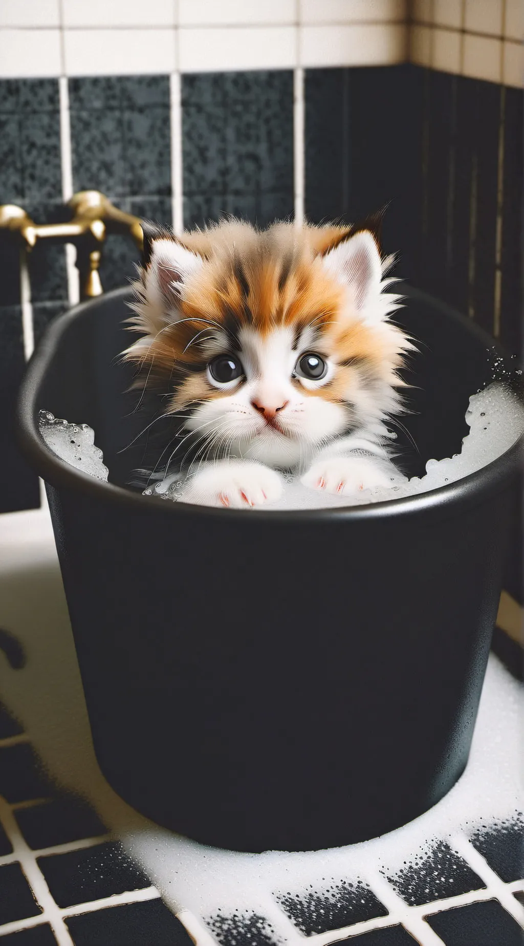 ai character: ❤️‍🩹Nilly❤️‍🩹 background