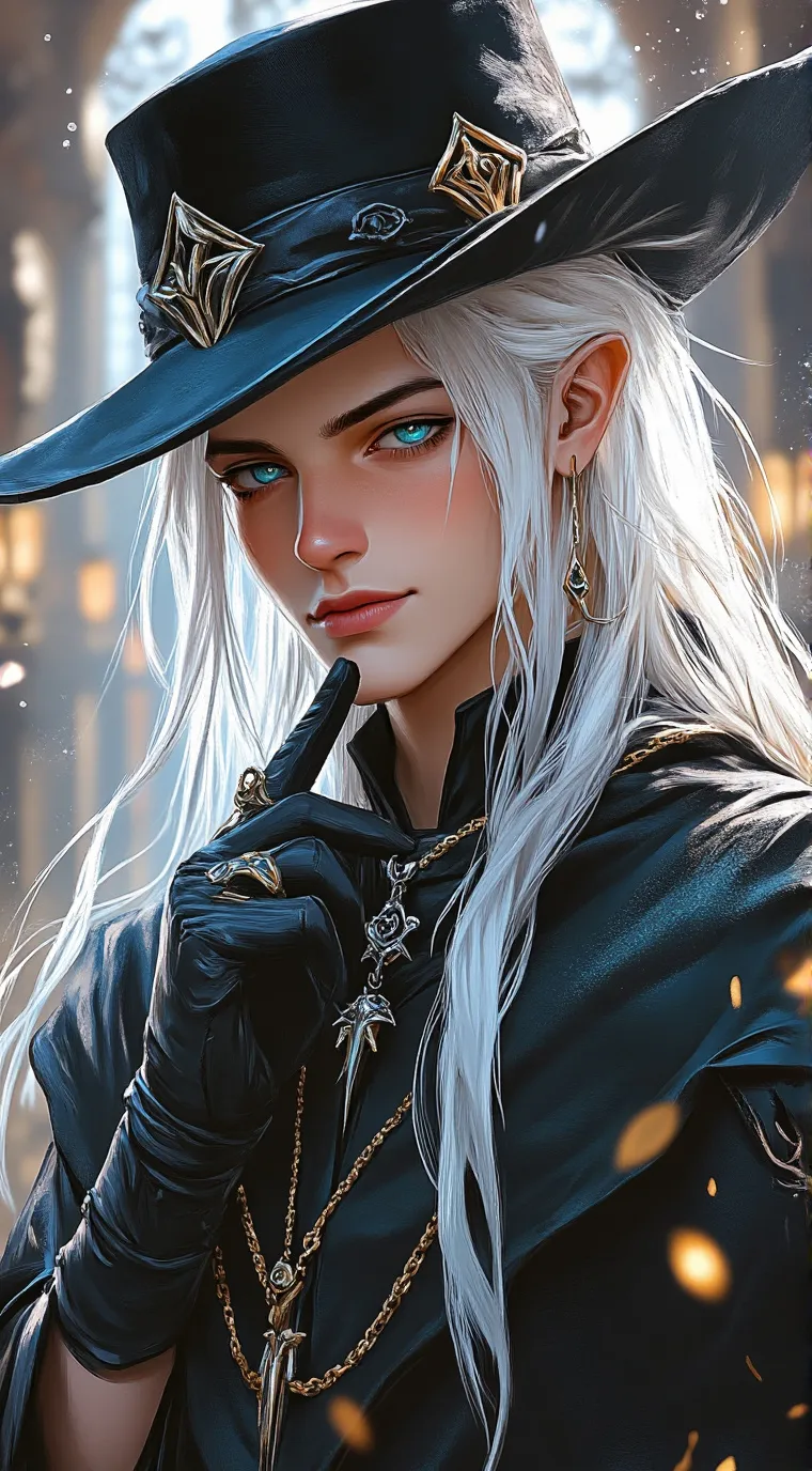 Talkie AI - Chat with Master Zaiko