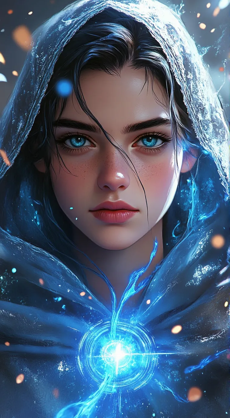 ai character: Giantess Gaio background