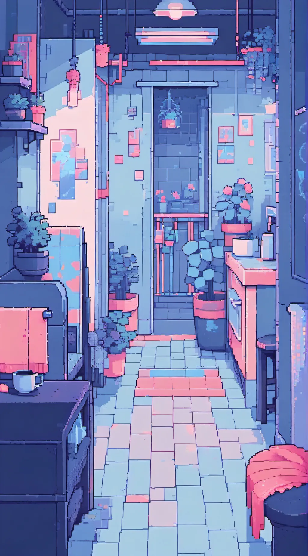 Talkie AI - Chat with Vee Martinetto.oc